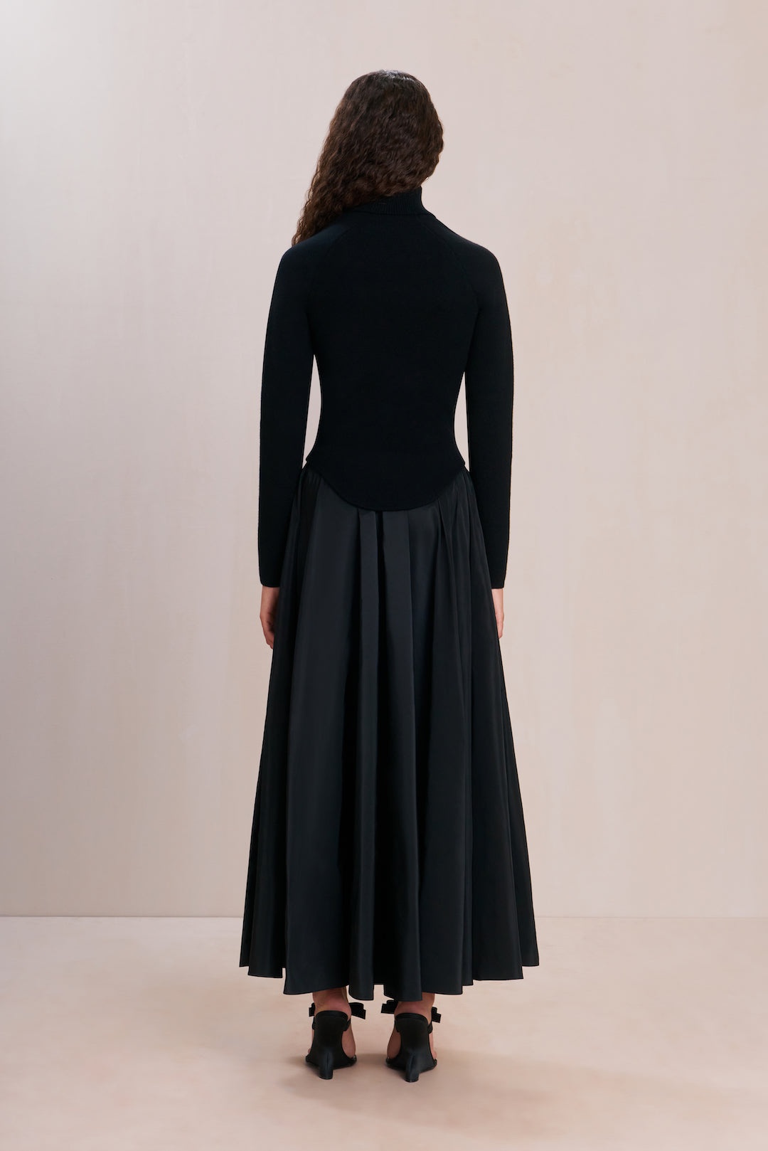 ROSALEE SKIRT - 5