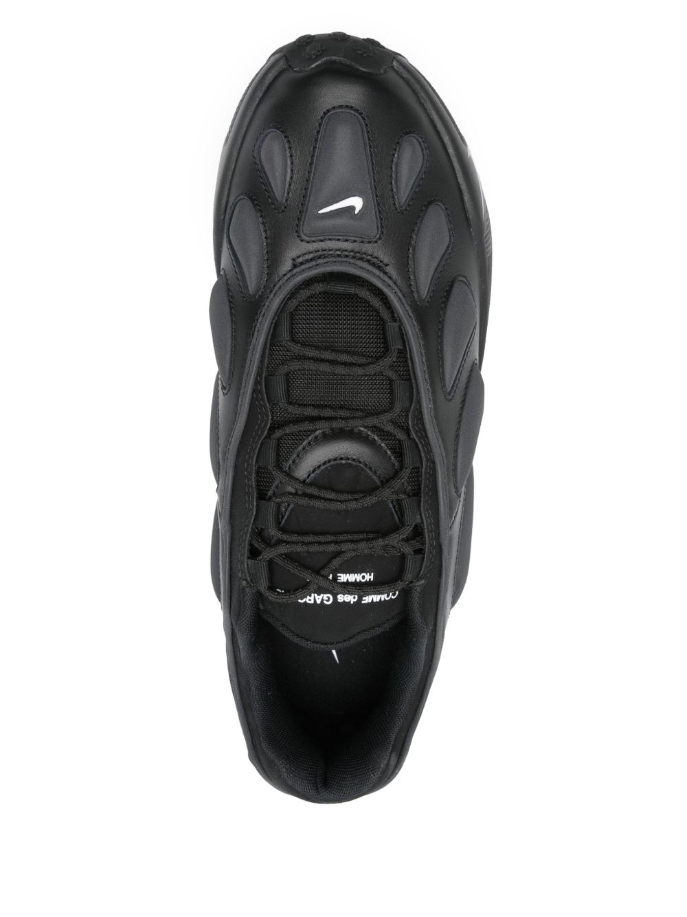 x Nike Air Max 96 Sense SP sneakers - 4