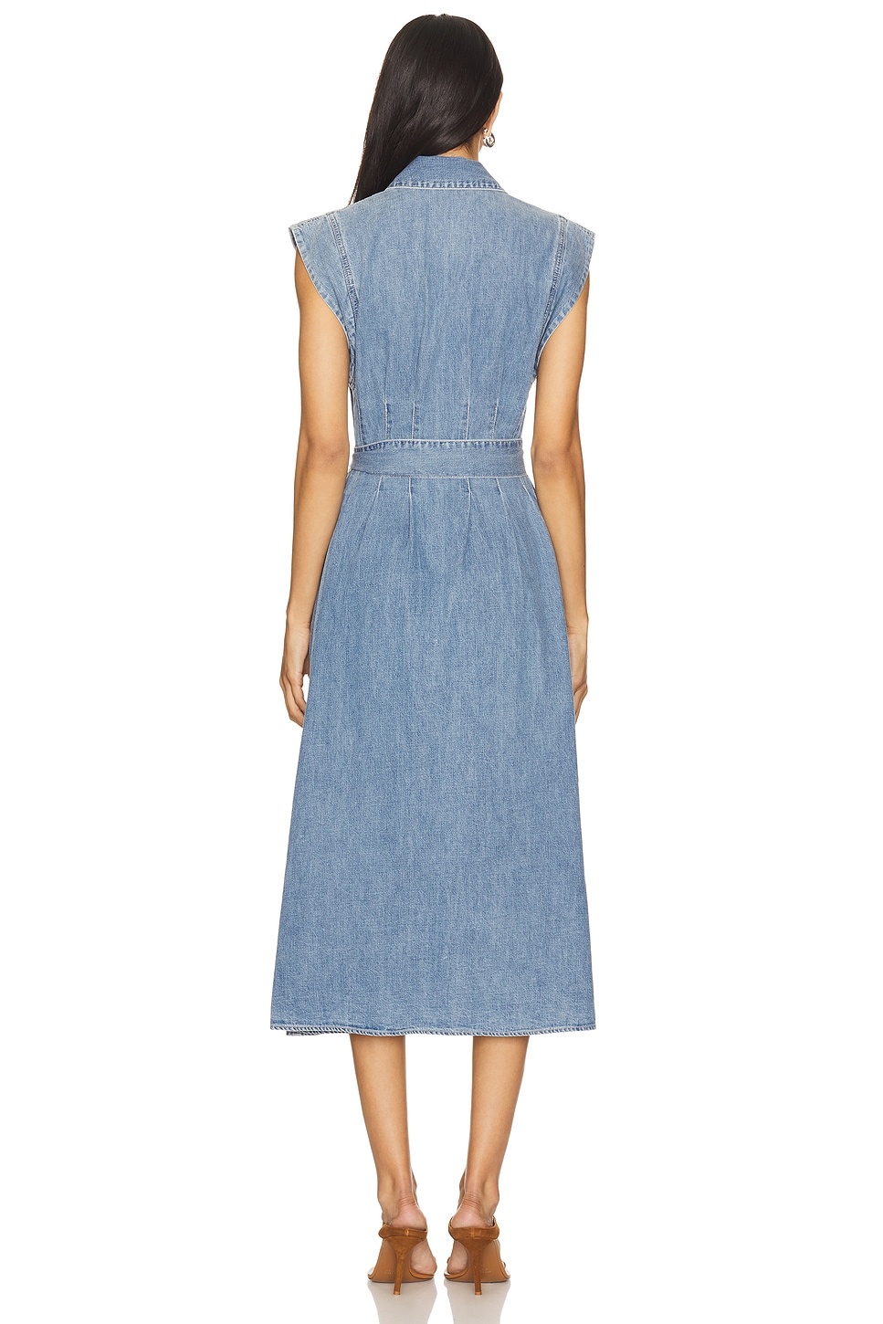 Loreta Dress - 3