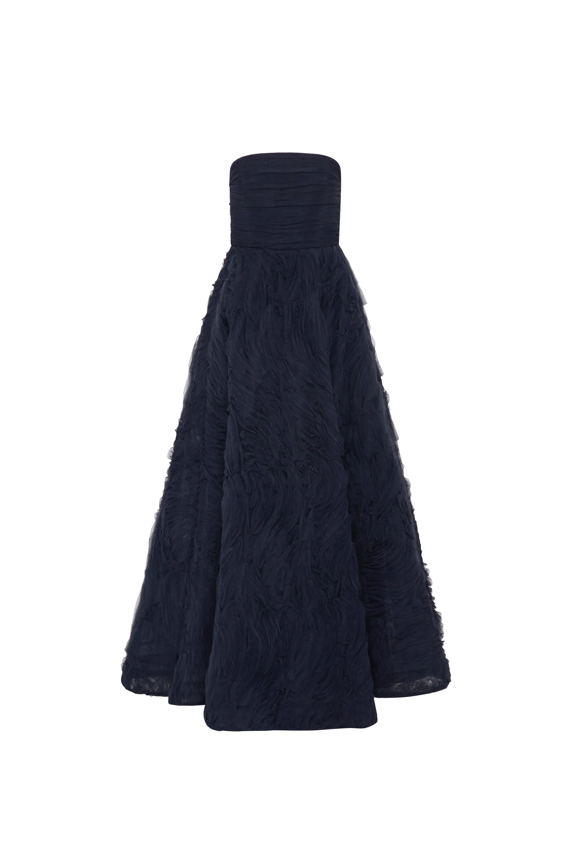 Willow Gown - 1