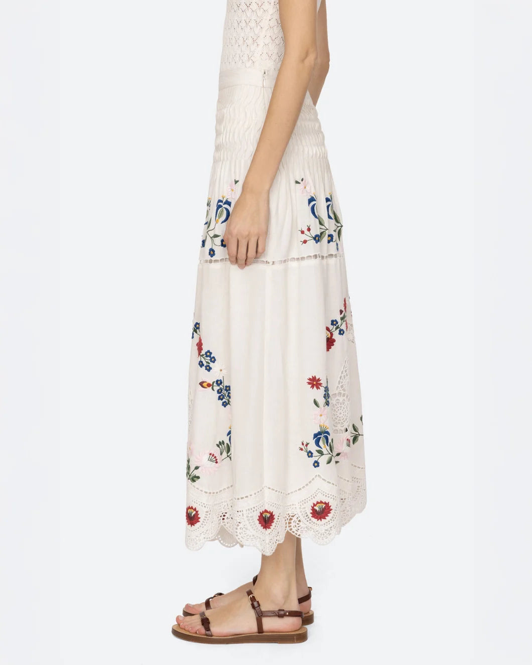 CELIA SKIRT - 5