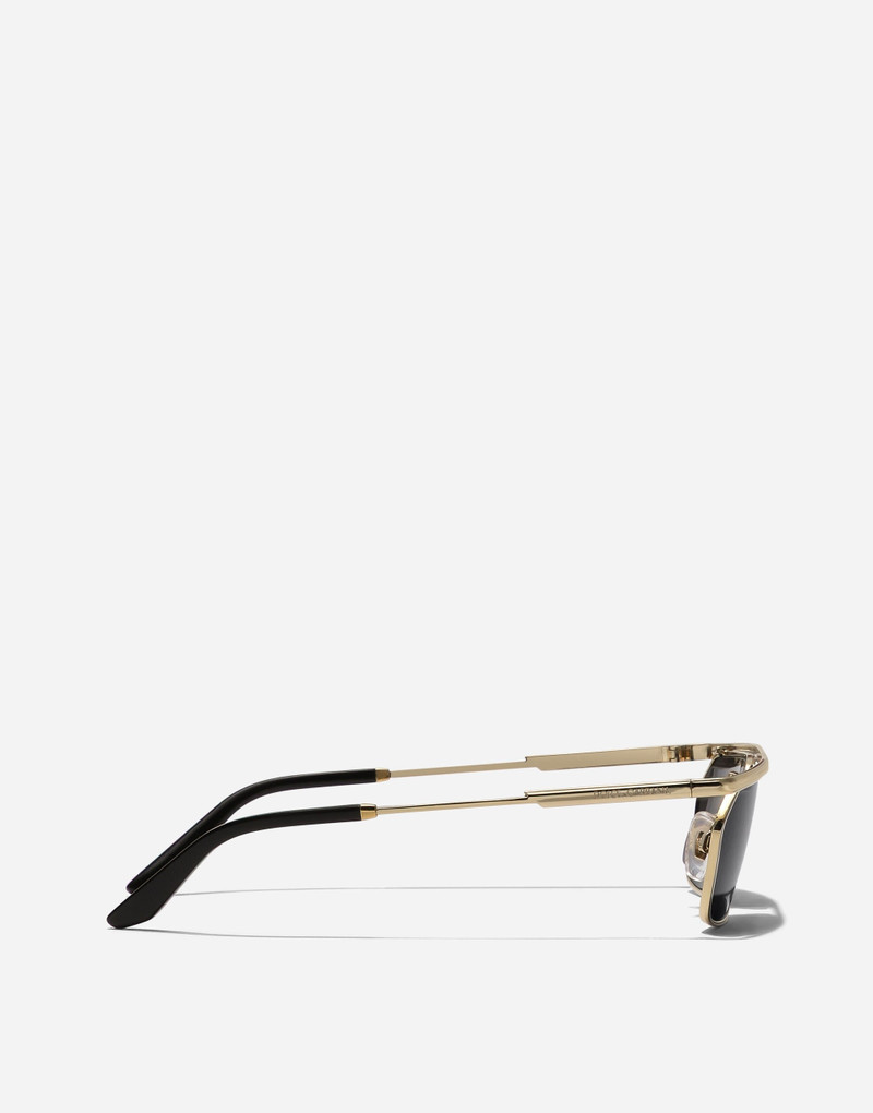 Metal Classic Sunglasses 3