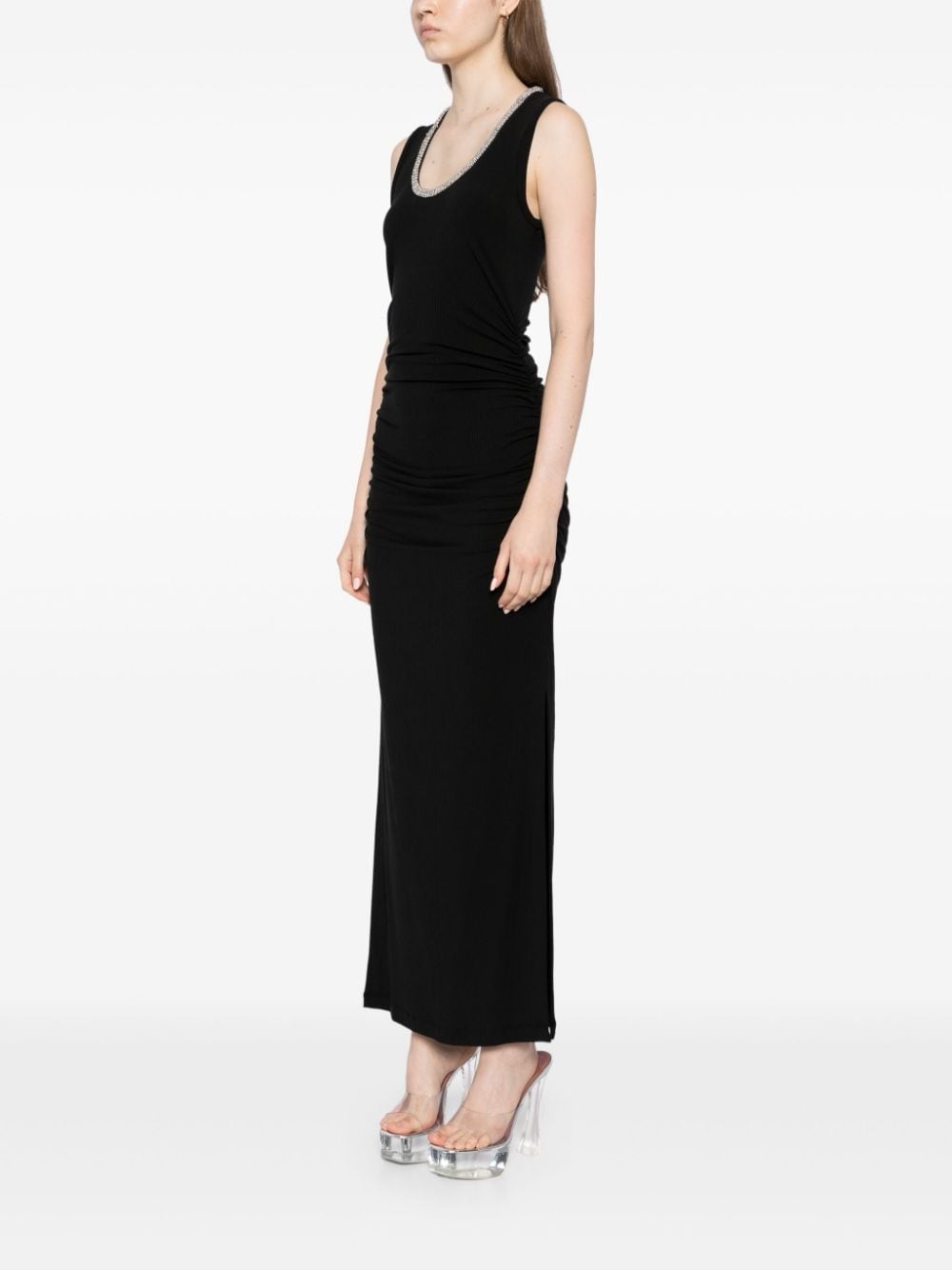 Fiamma midi dress - 3