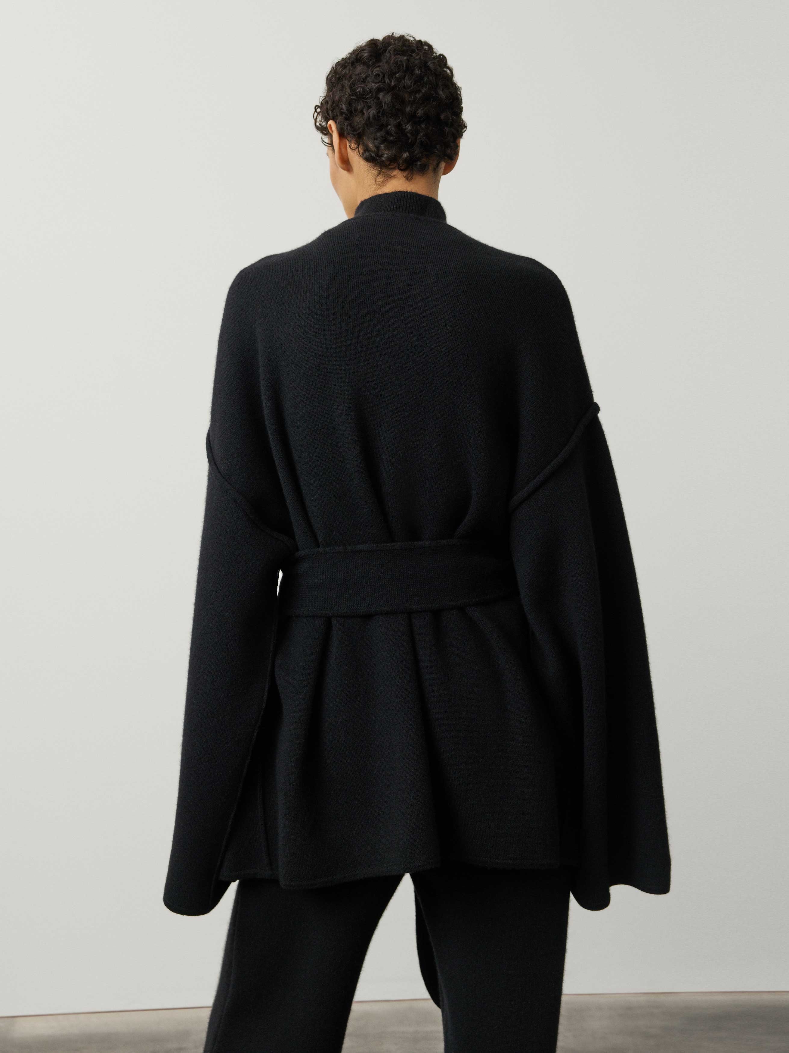The Fiora Coat - 5