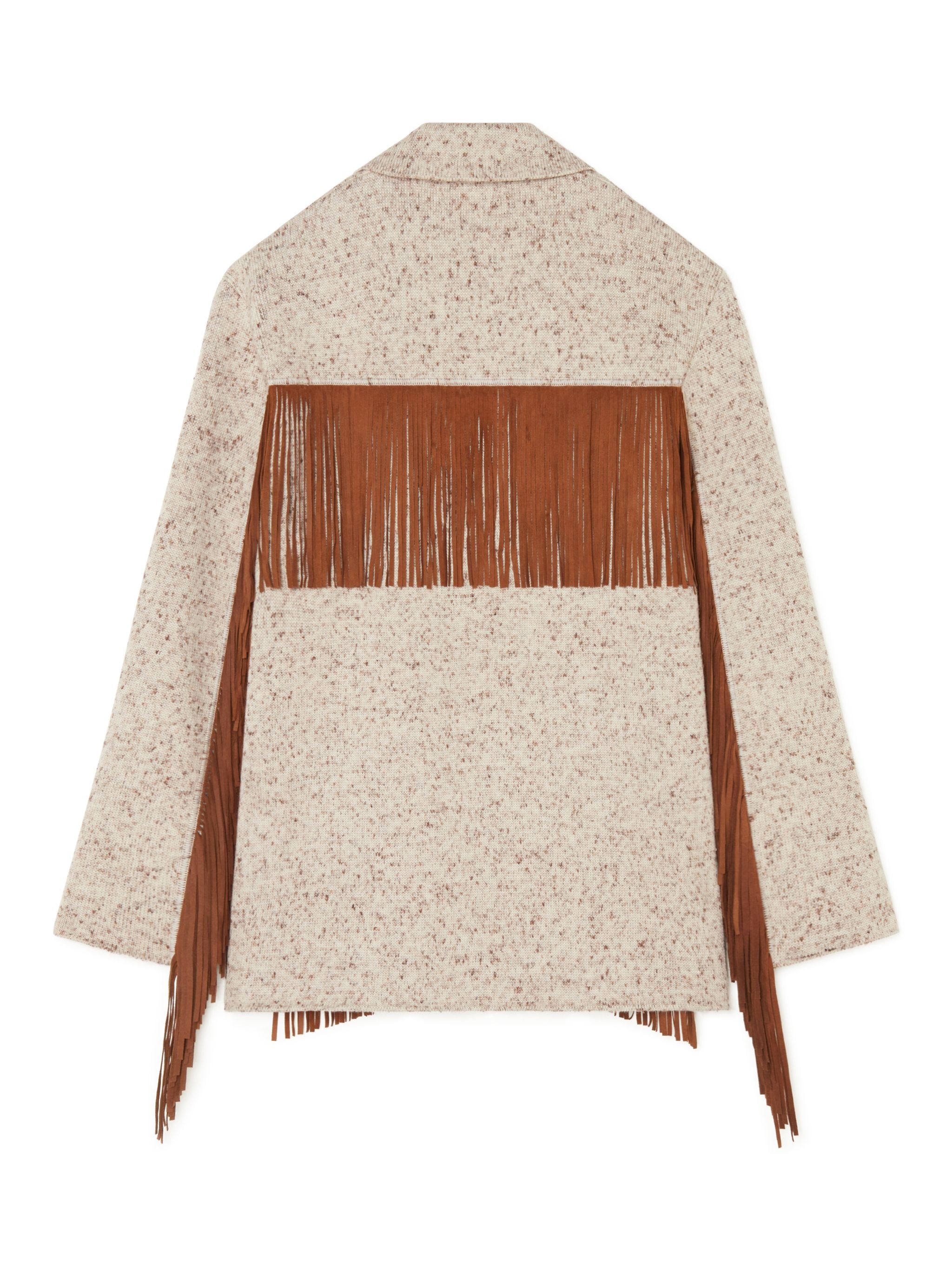 Dreamscape Blazer - 3