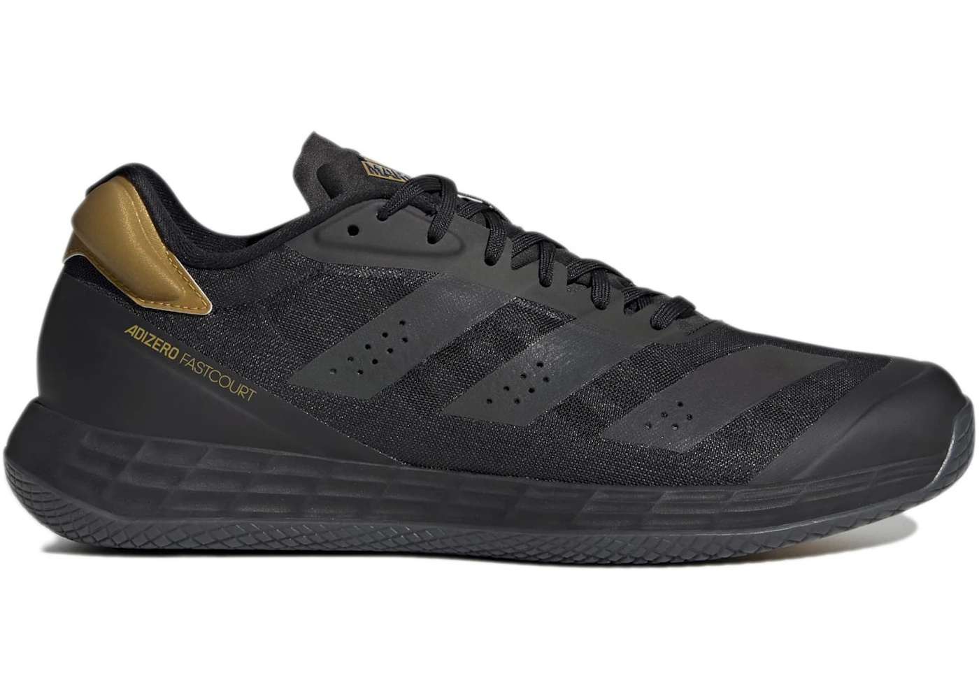 adidas Adizero Fastcourt 1.5 Marvel Thor - 1