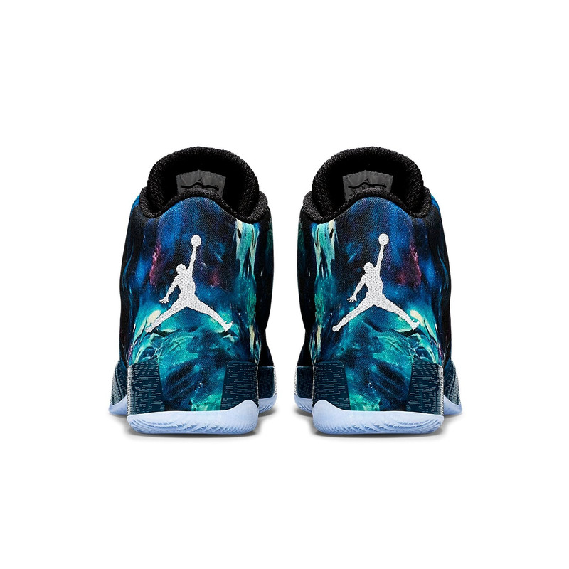 Jordan Air Jordan 29 'Year of the Goat' 727134-407 outlook