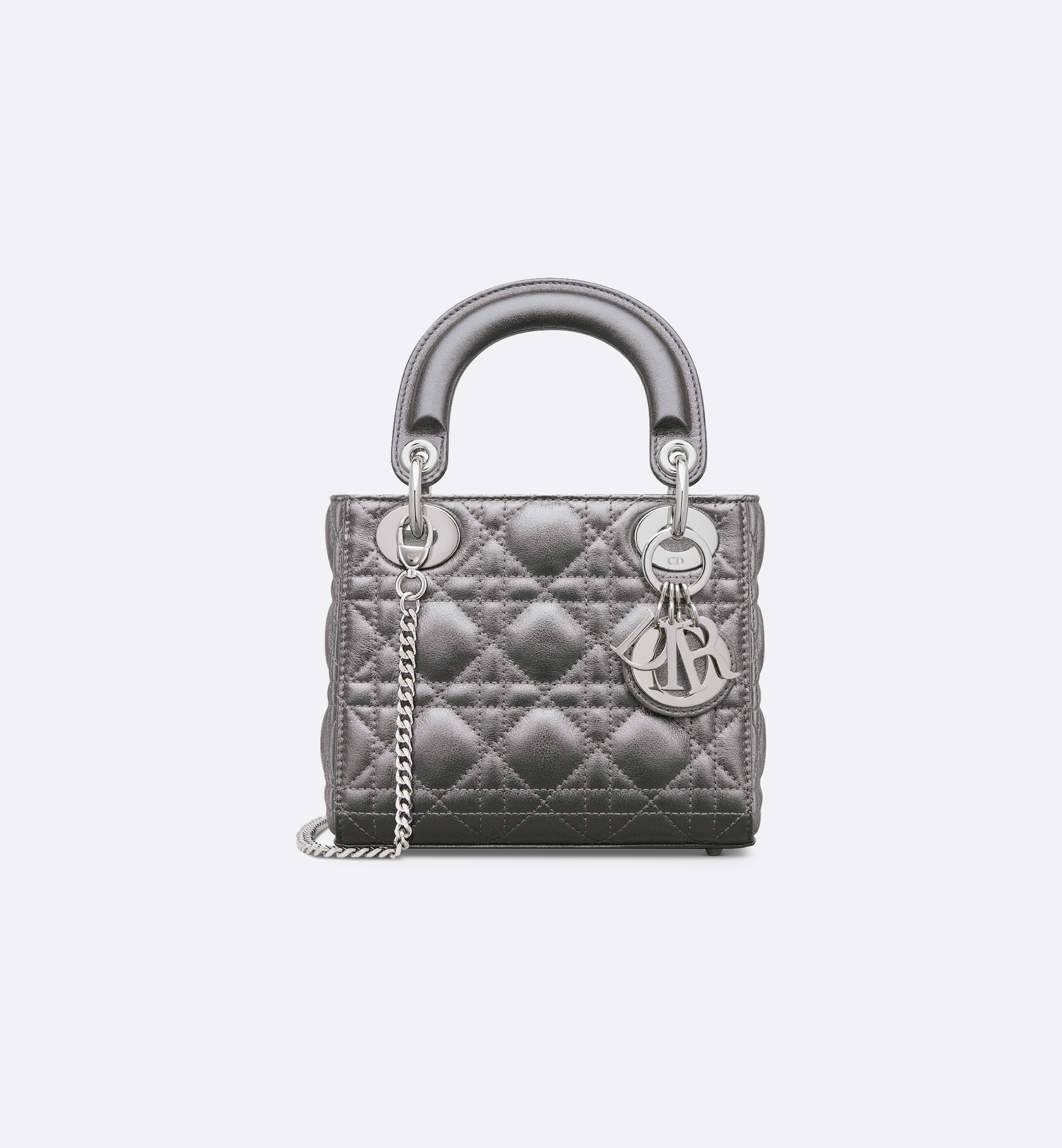 Mini Lady Dior Bag - 1