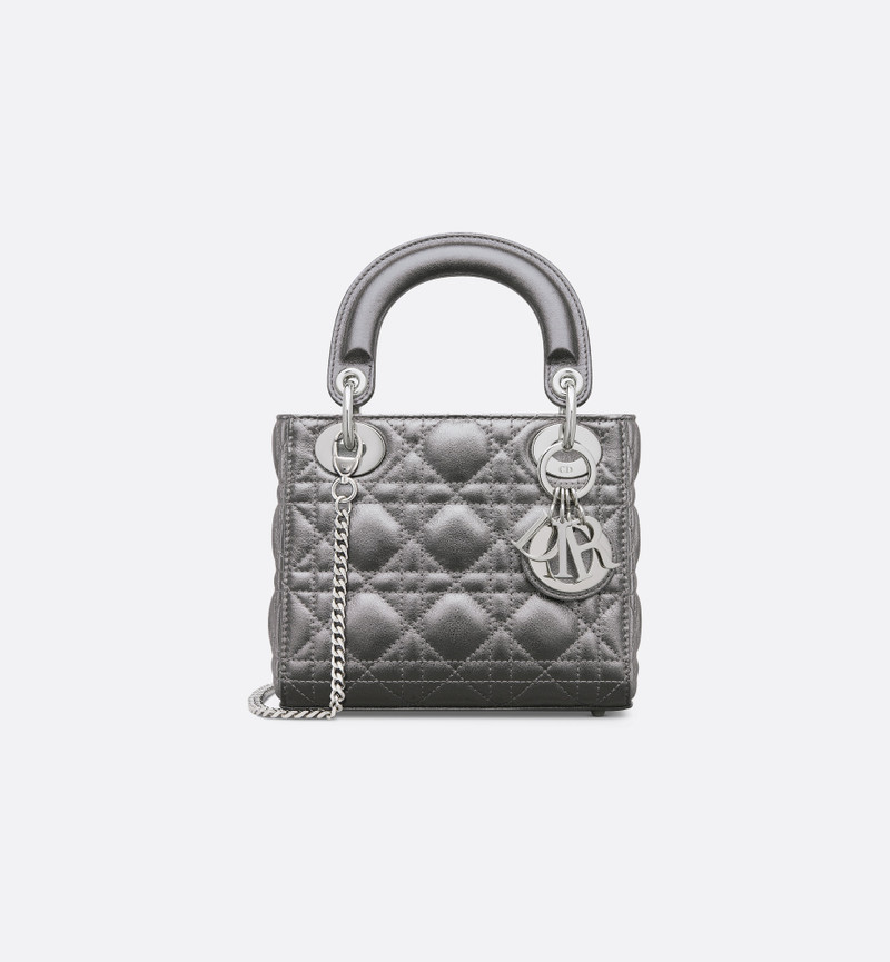 Mini Lady Dior Bag 1