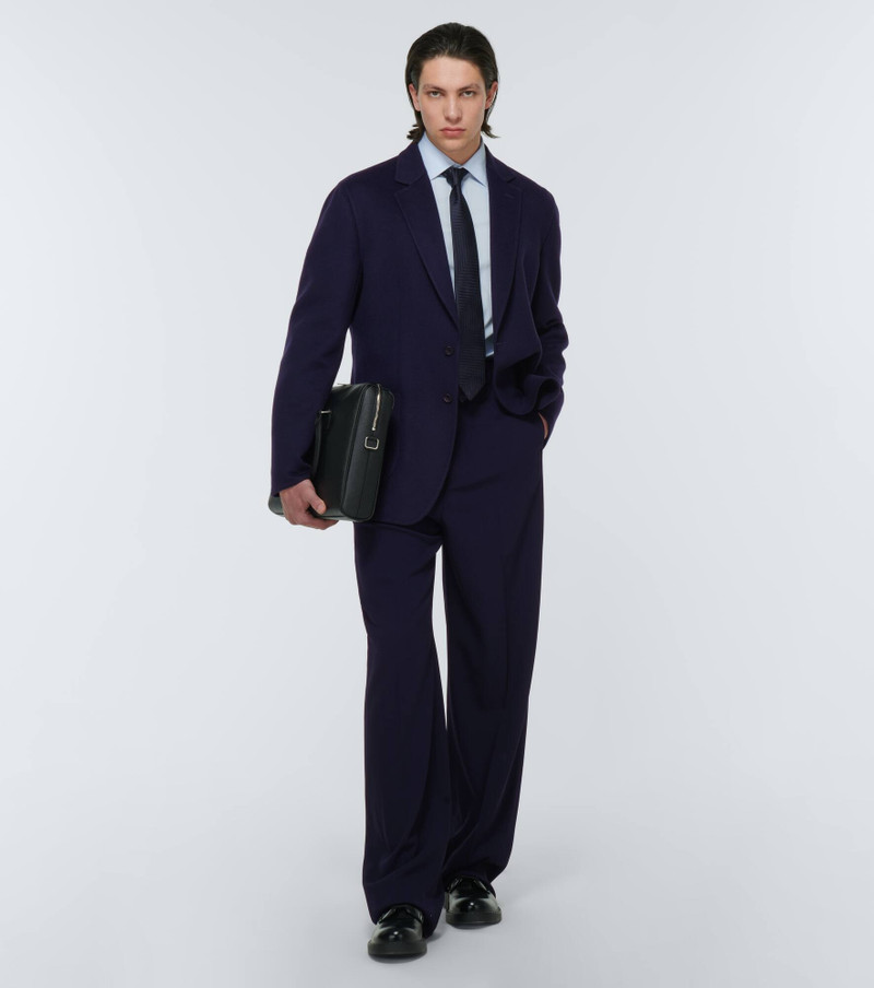 Berluti Cashmere blazer outlook