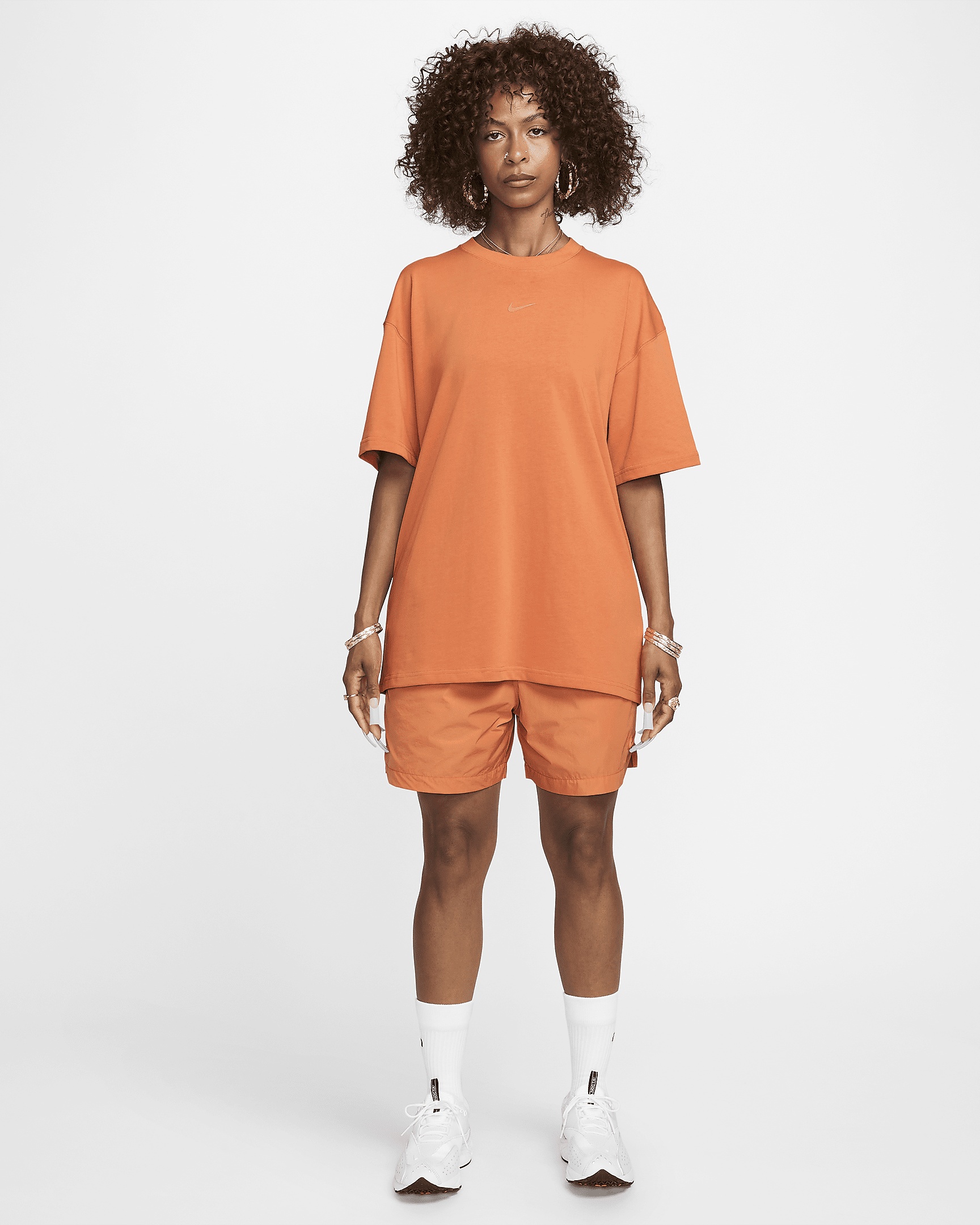 NOCTA NOCTA Big Body CS Tee - 9