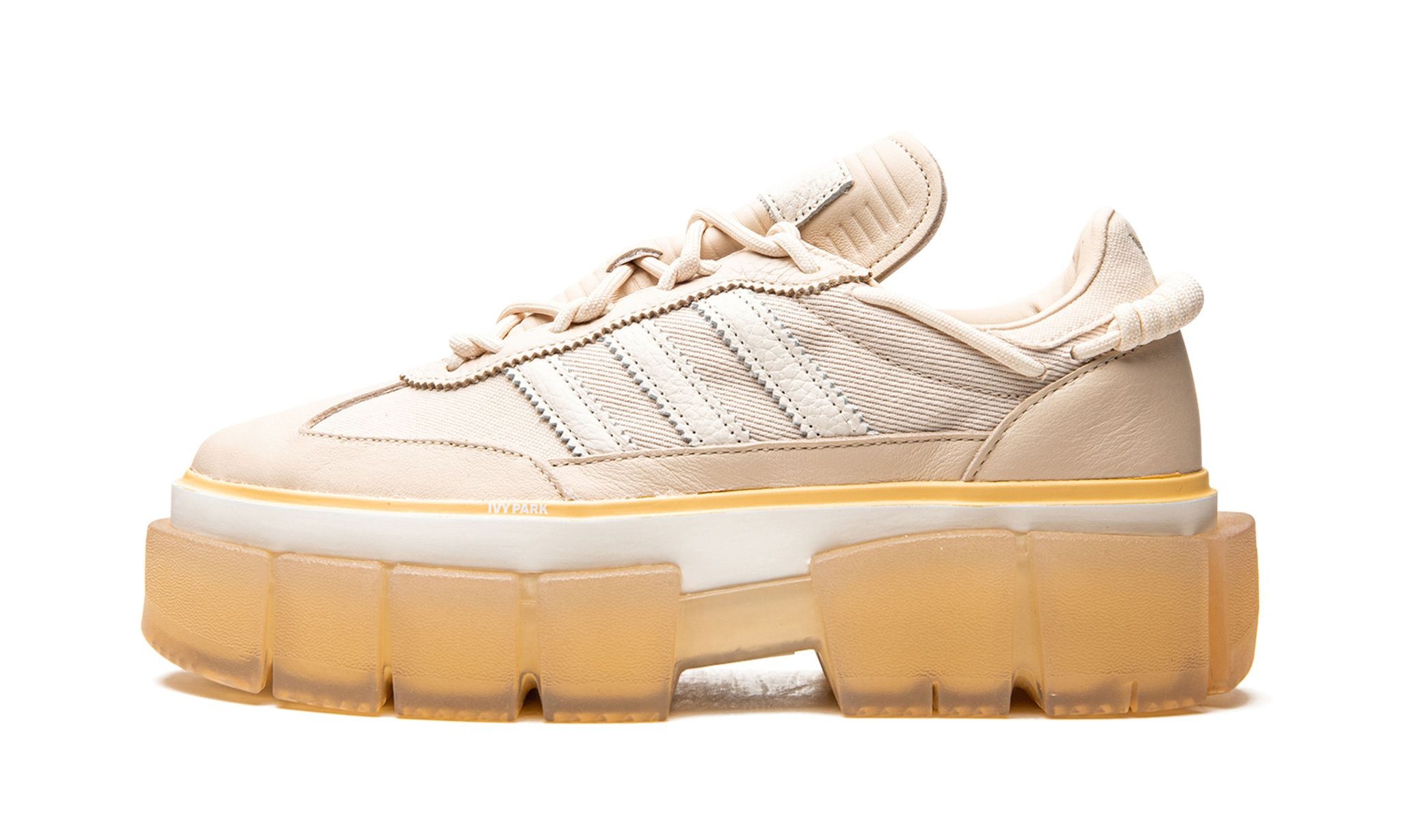 Super Sleek "Ivy Park" - 1