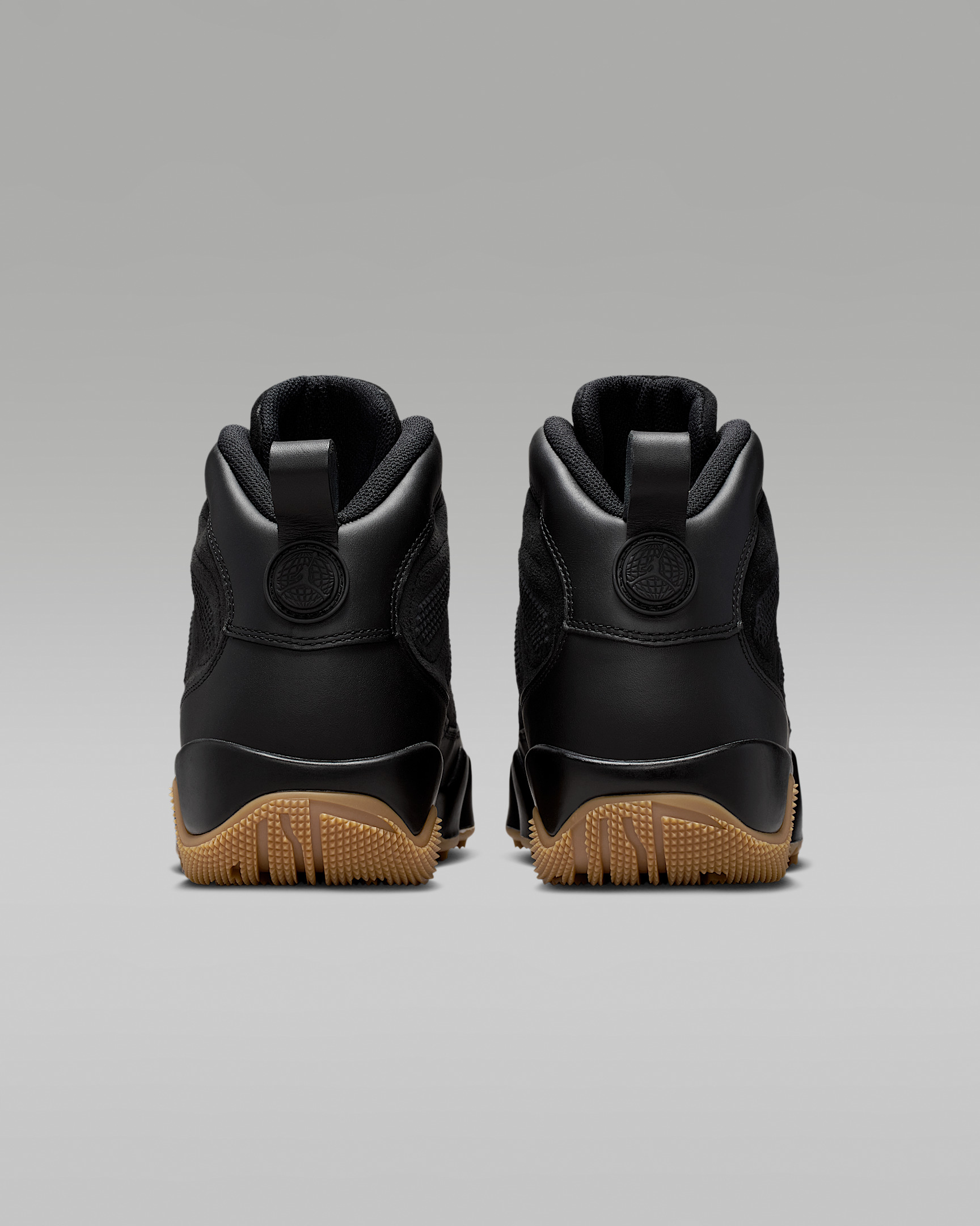 Air Jordan 9 Retro Boots - 6