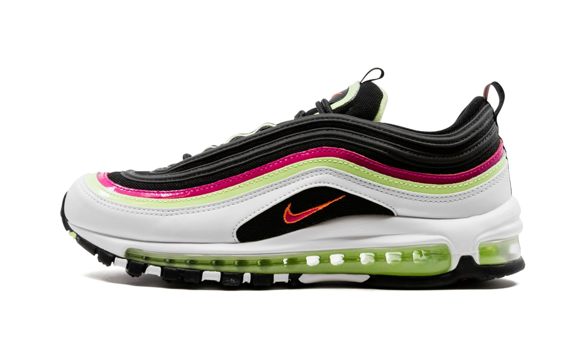 Air Max 97 "World Tour" - 1