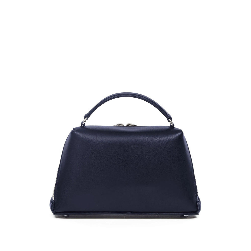 Maison Margiela Blue Tote Bags Women - 2