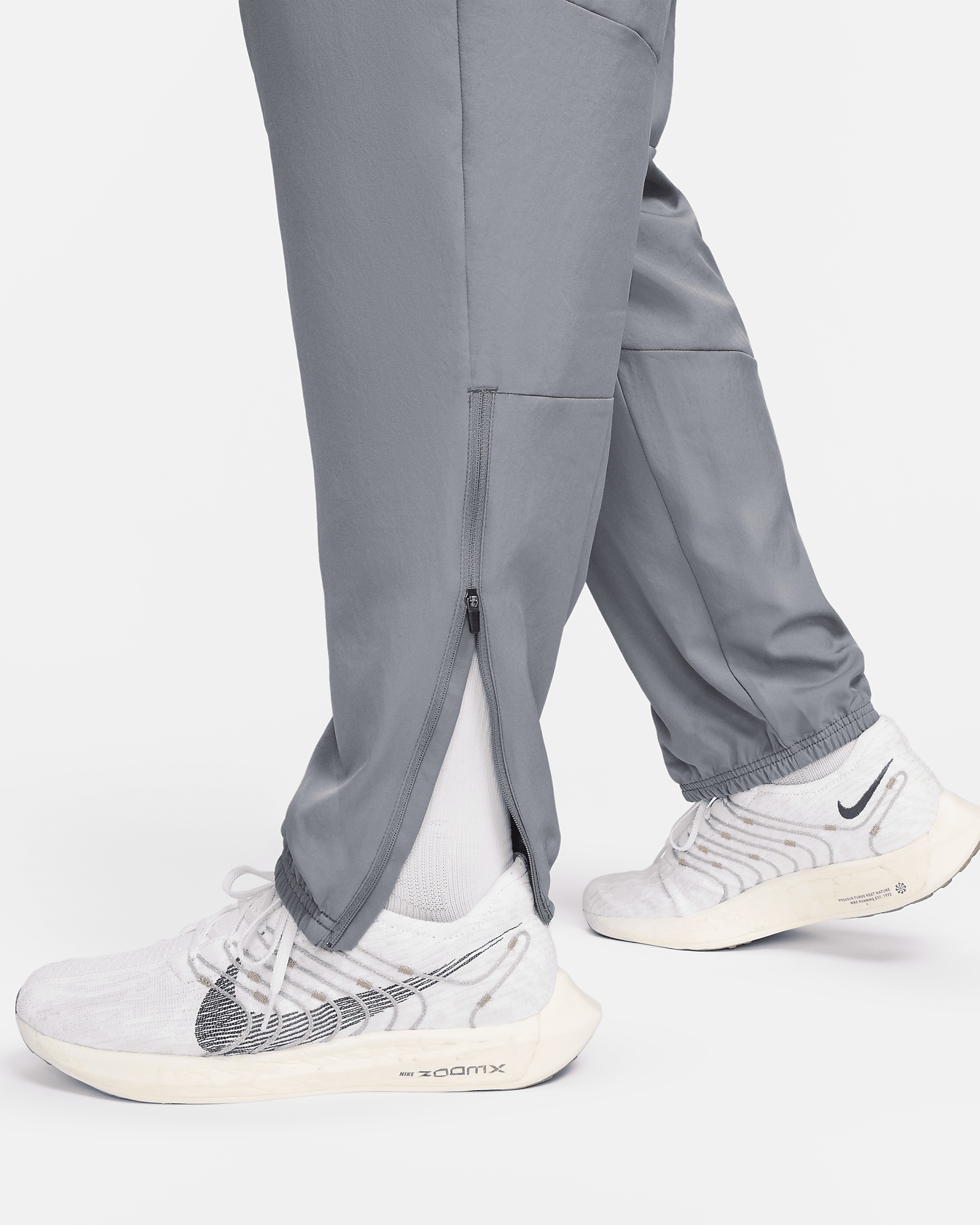 Nike Challenger Men's Dri-FIT Woven Running Pants - 14