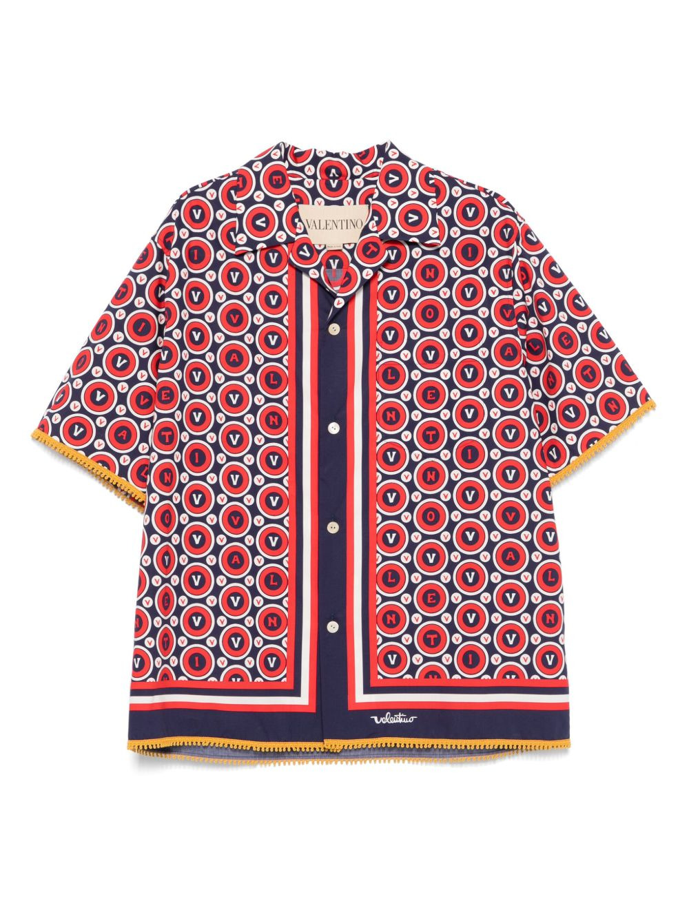 Valentino Shirt - 1