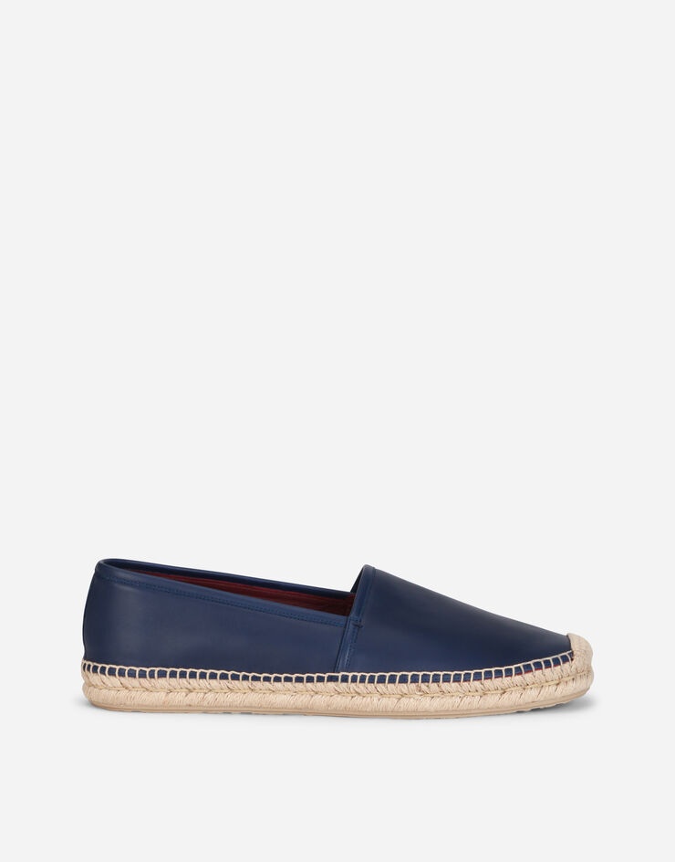 Calfskin espadrilles - 1