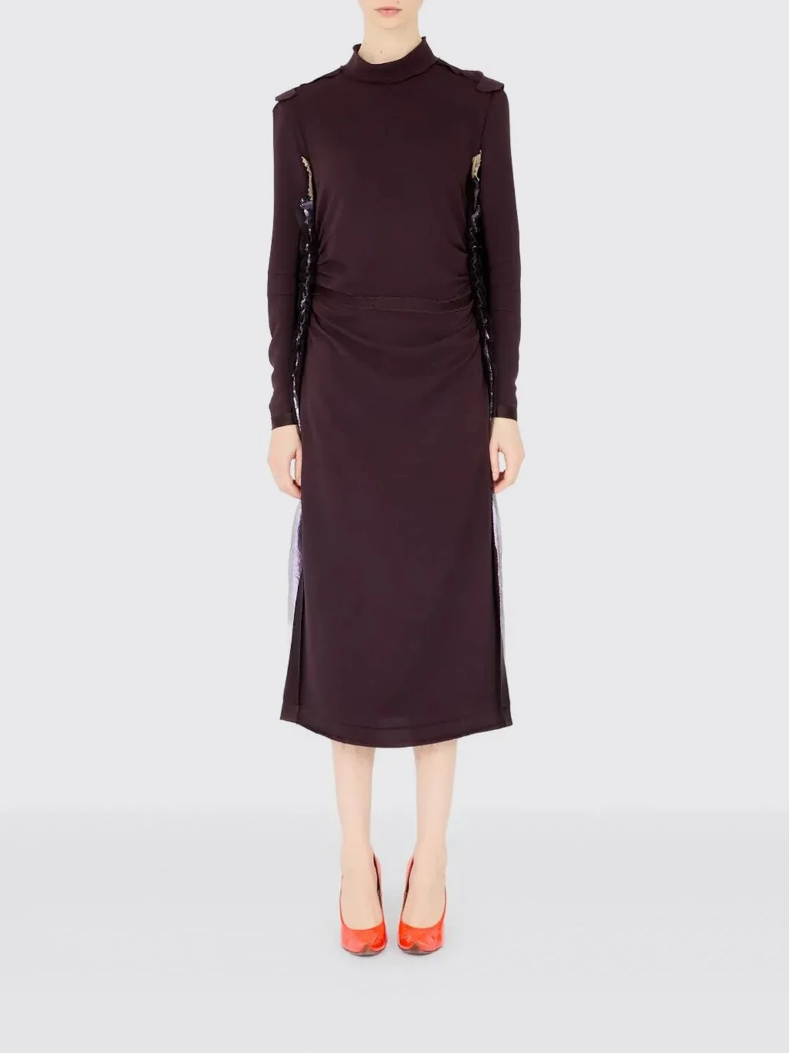 Dress woman Maison Margiela - 1