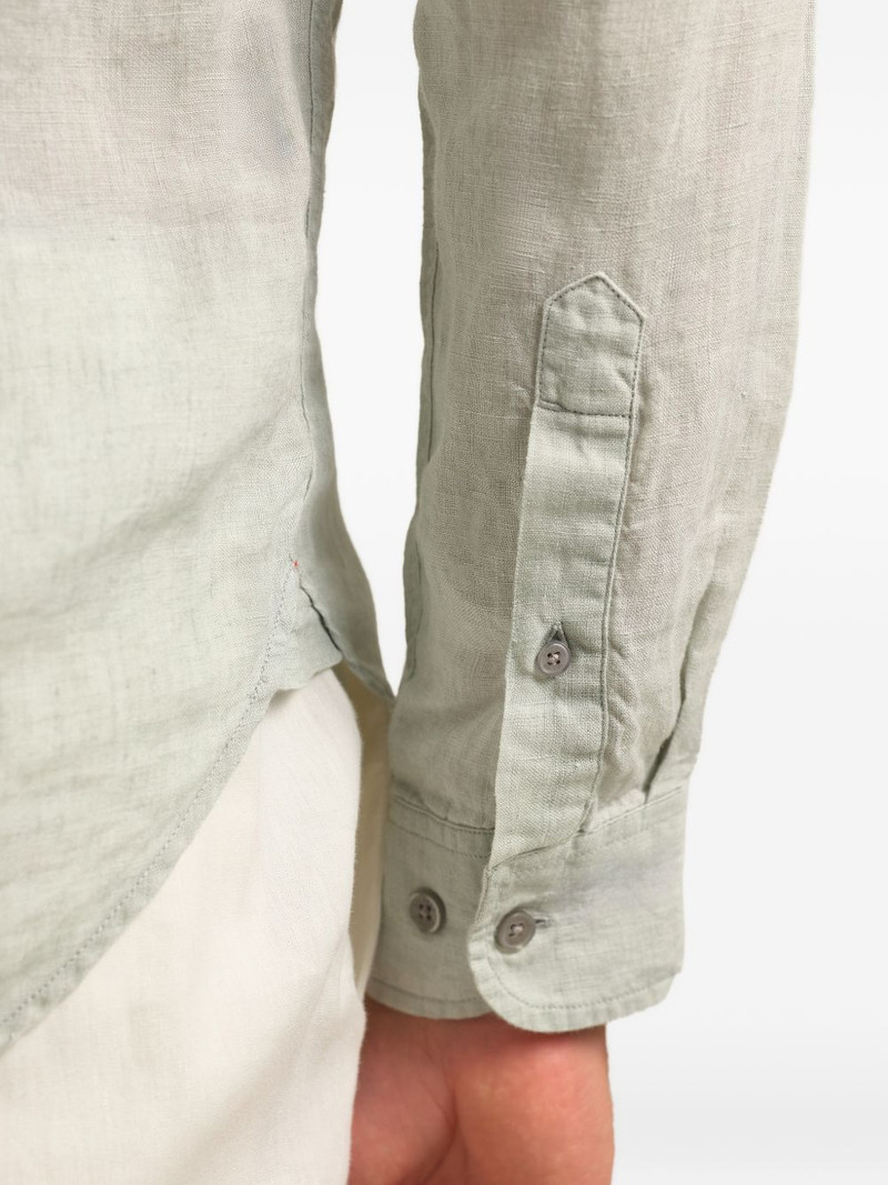Colburn chest-pocket shirt 5