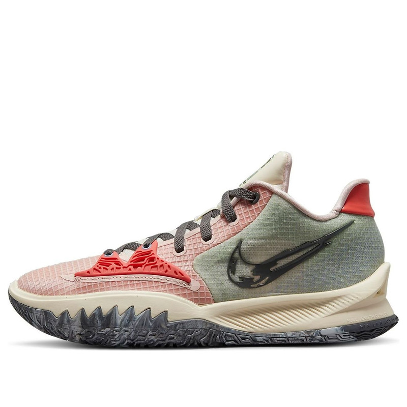 Nike Kyrie Low 4 'Pale Coral' CW3985-800 - 1