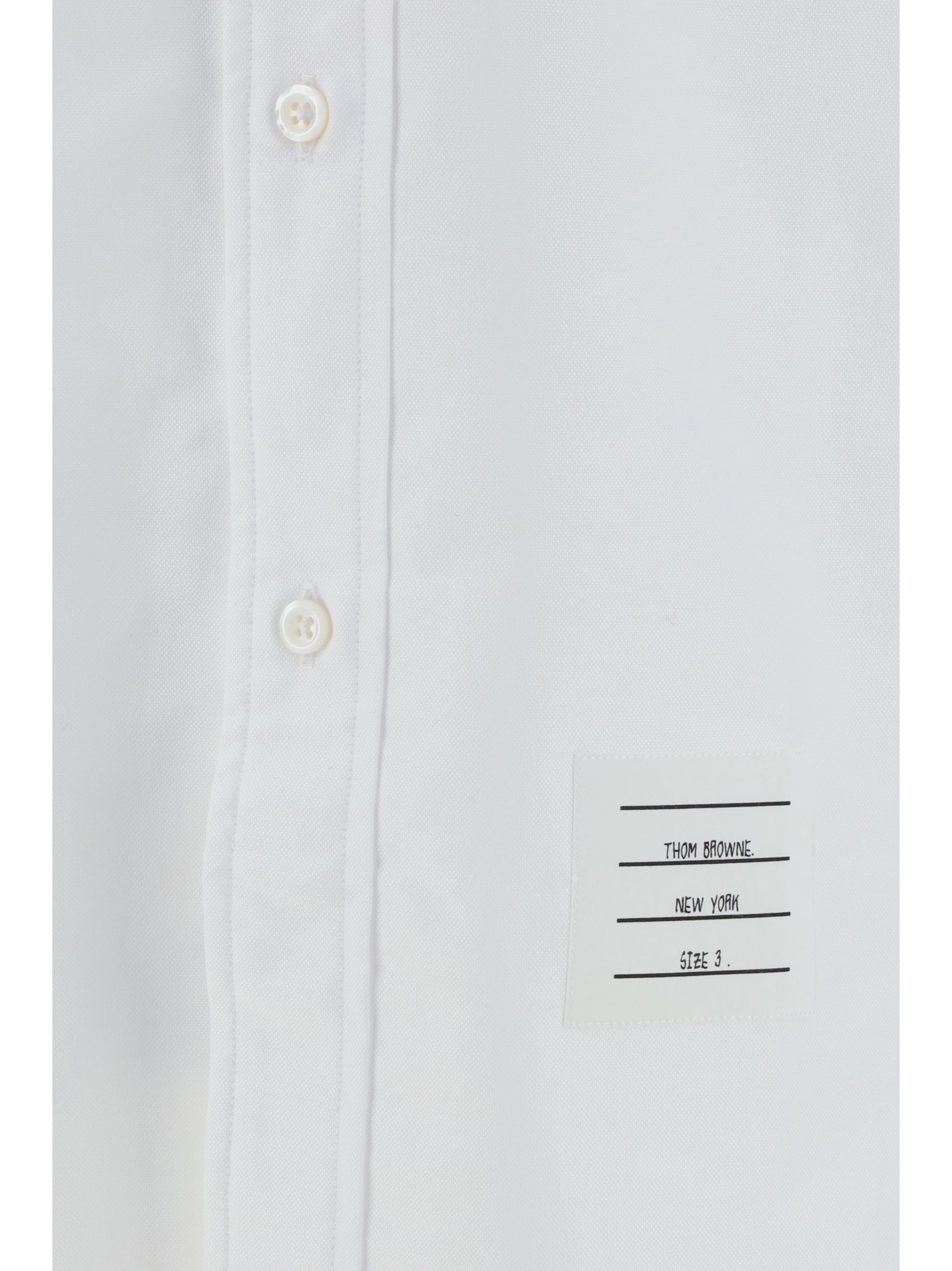 Thom Browne Men Shirt - 3