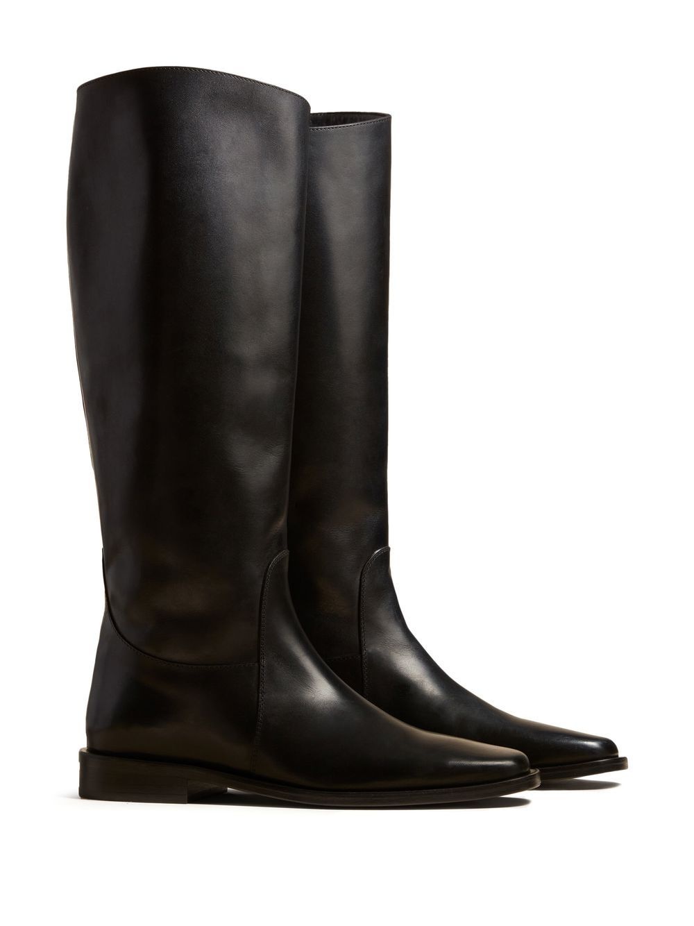 The Wooster Riding boots - 2