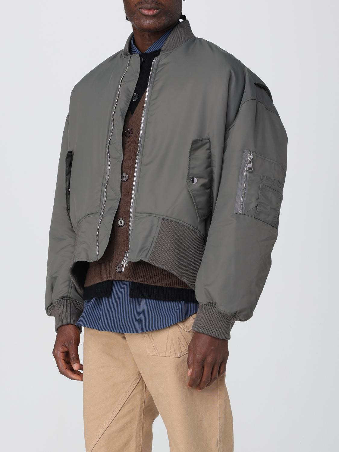 Jacket men Jw Anderson - 4