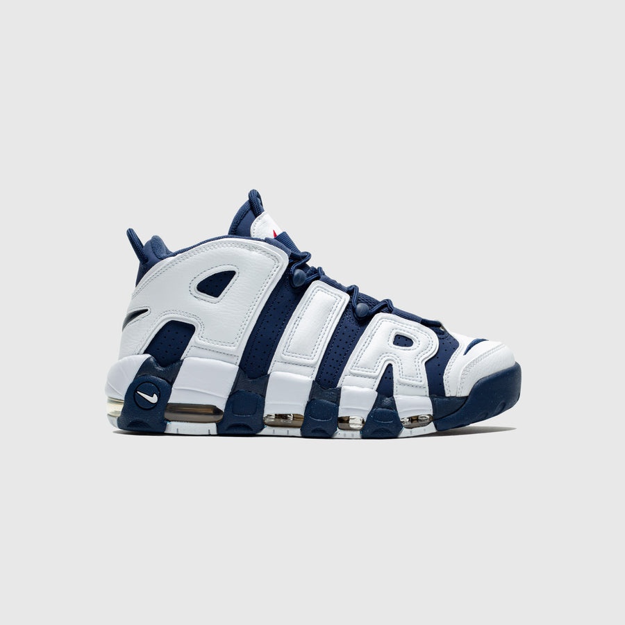 AIR MORE UPTEMPO '96 "OLYMPICS" - 1