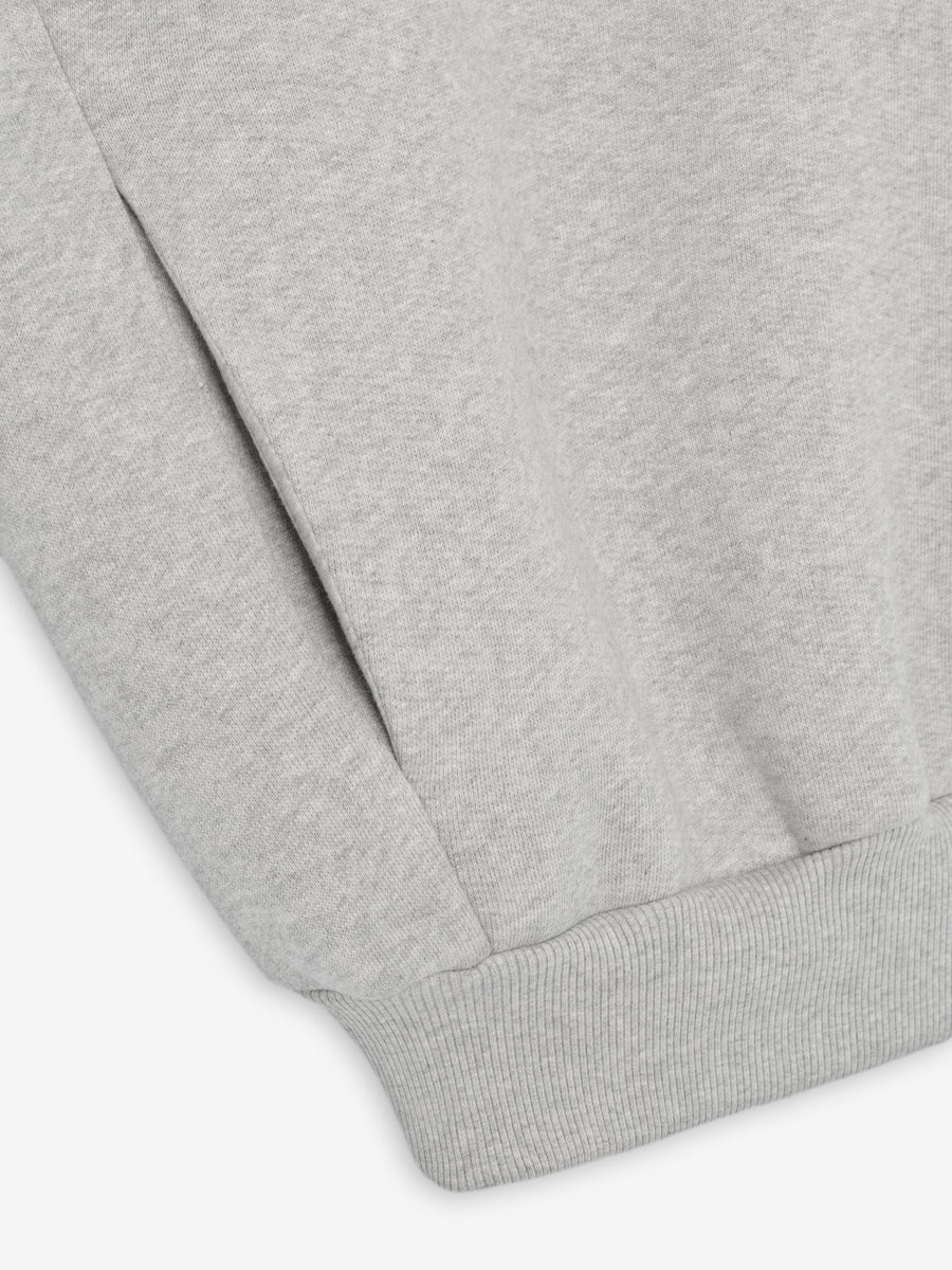 Athletics Half Zip Hoodie - 6