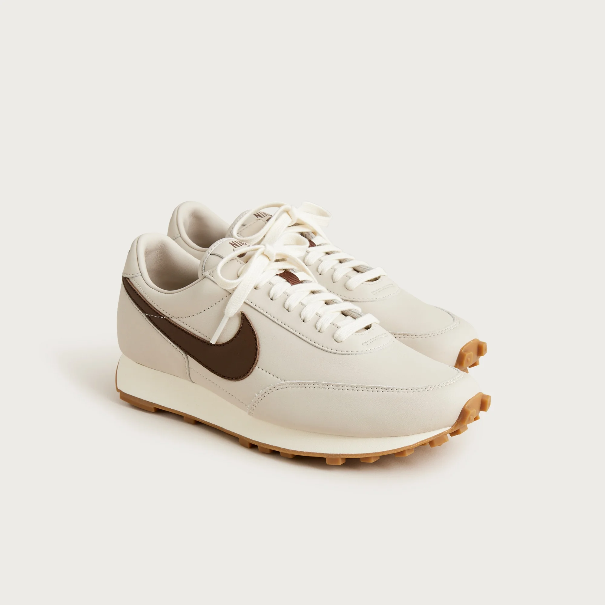 Exclusive Nike® Daybreak OG leather sneakers - 1