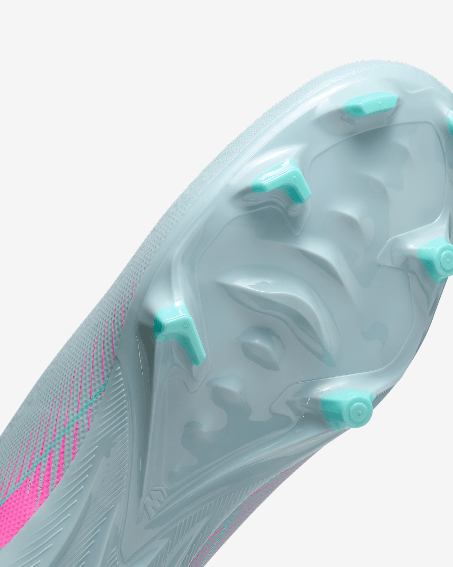Nike Mercurial Vapor 16 Academy MG Low-Top Soccer Cleats - 7
