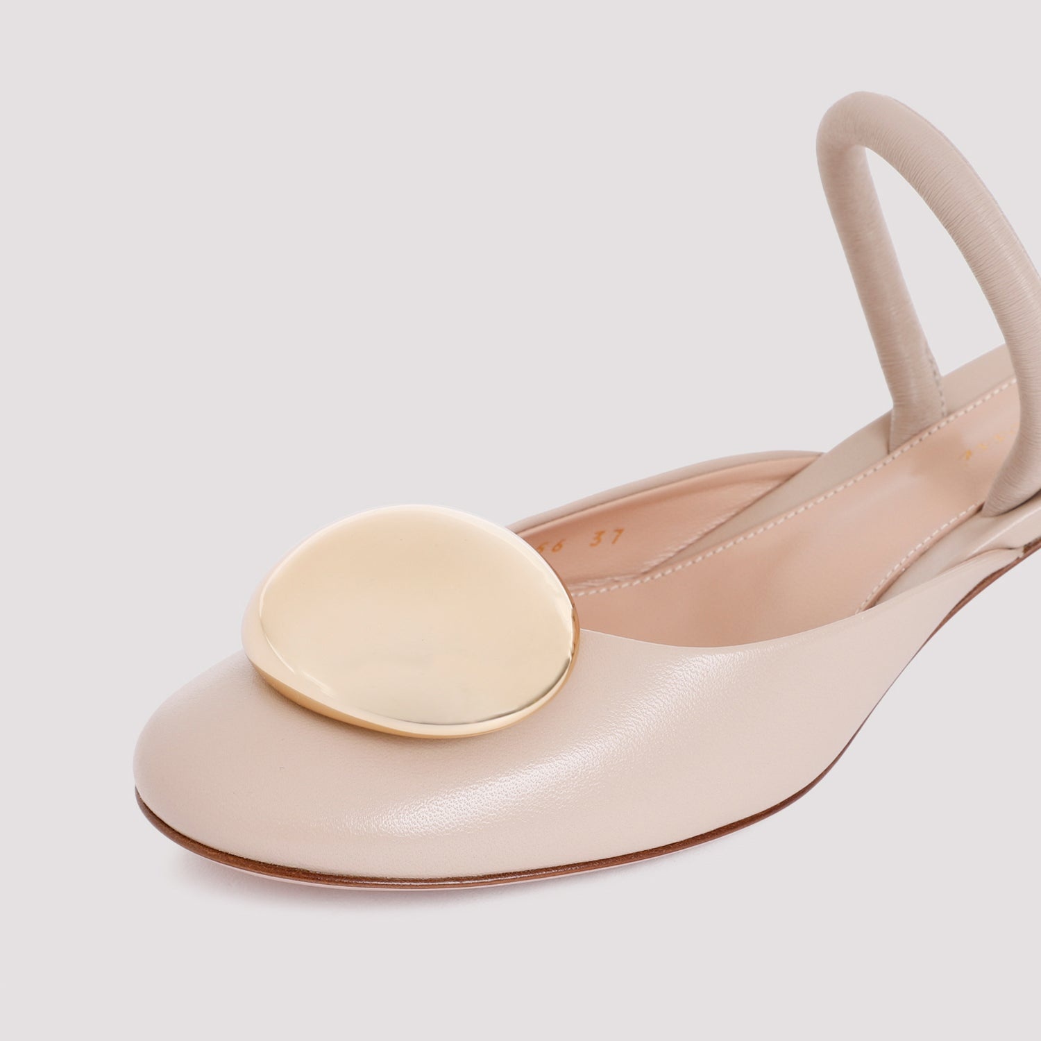 Pumps Nude & Neutrals - 6
