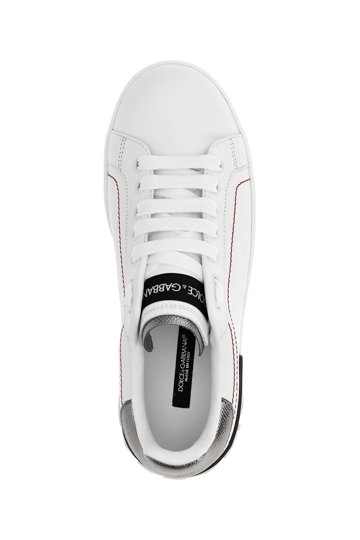'Portofino' sneakers - 5