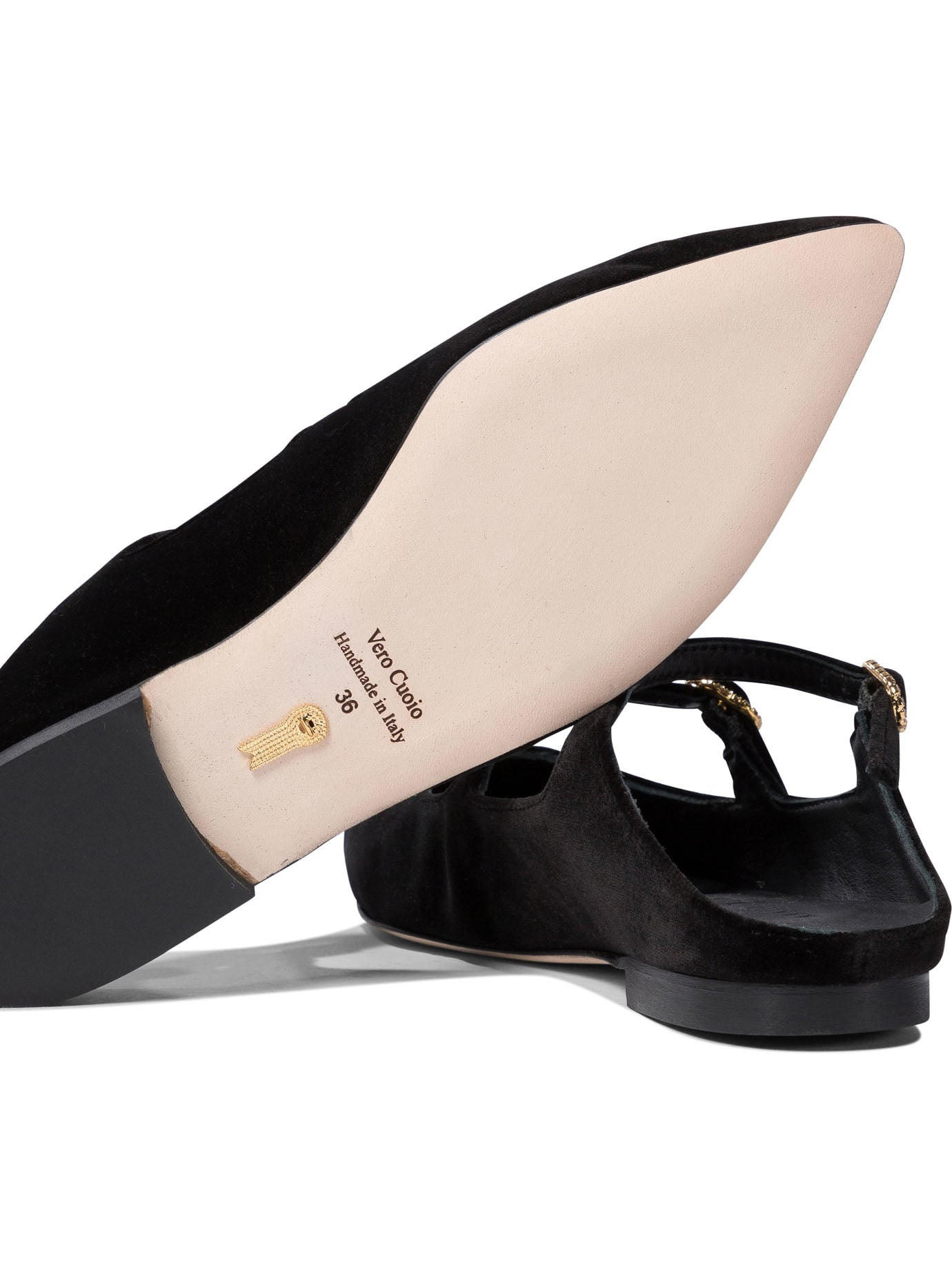 Amato Daniele - Amato Daniele Loafers & Slippers - 5