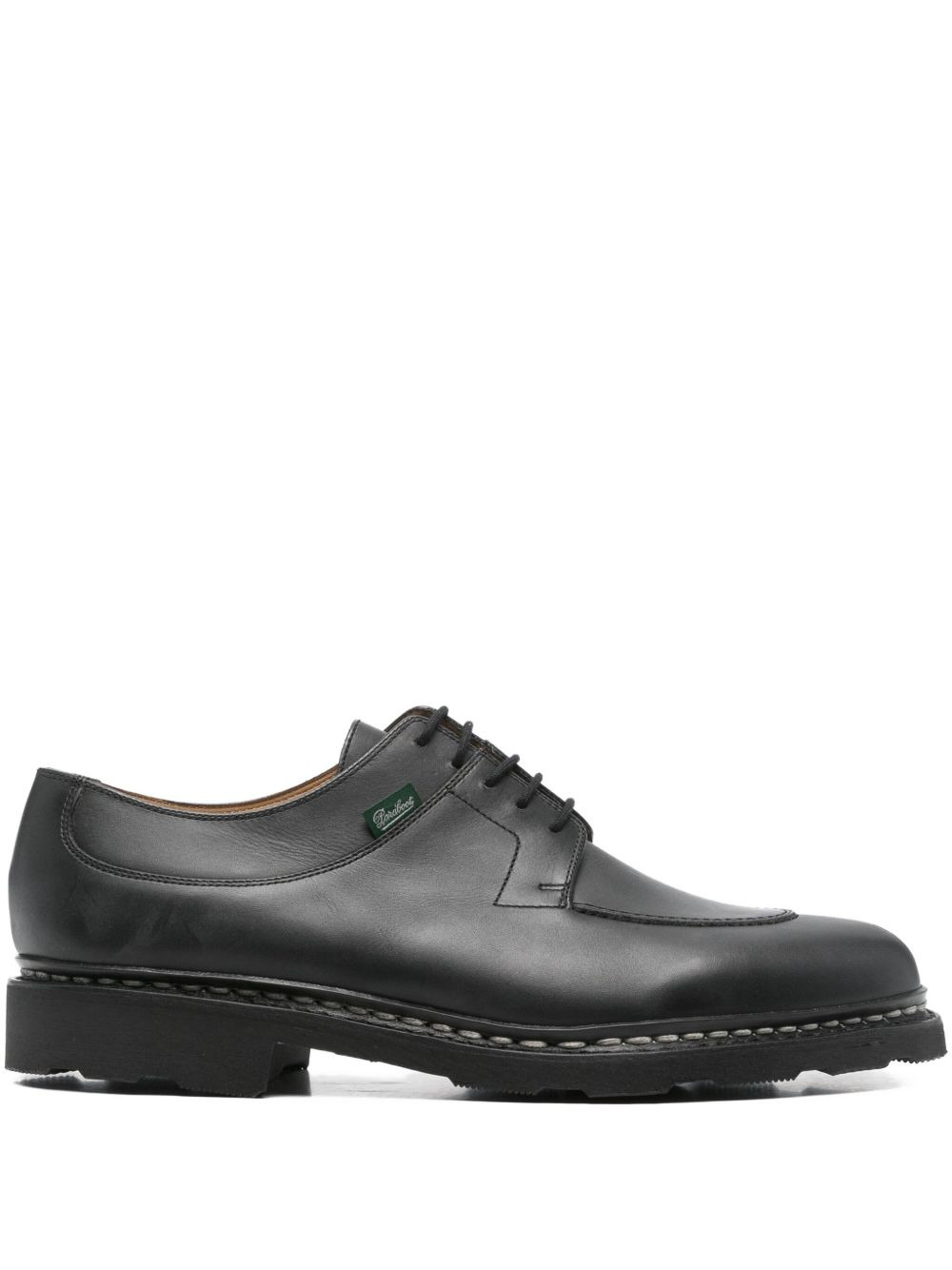 Avignon derby shoes - 1