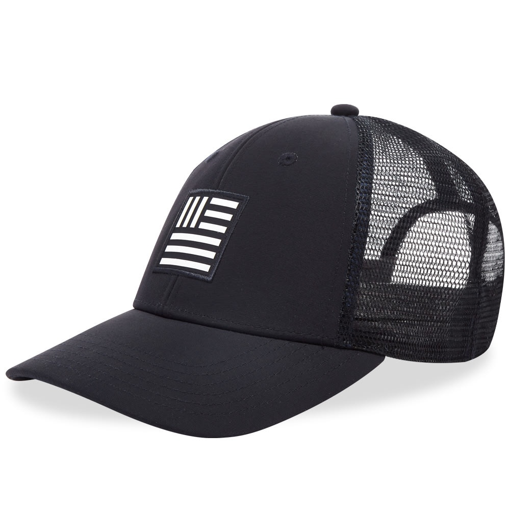 The North Face International USA Trucker Cap - 1