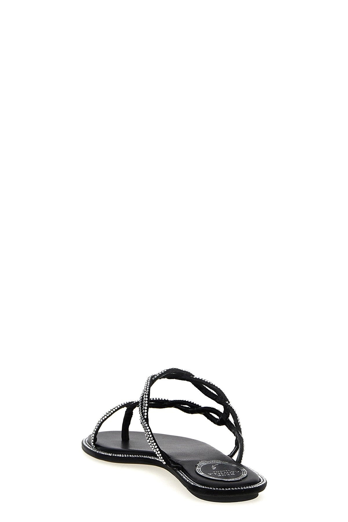René Caovilla Women 'Braid' Sandals - 3