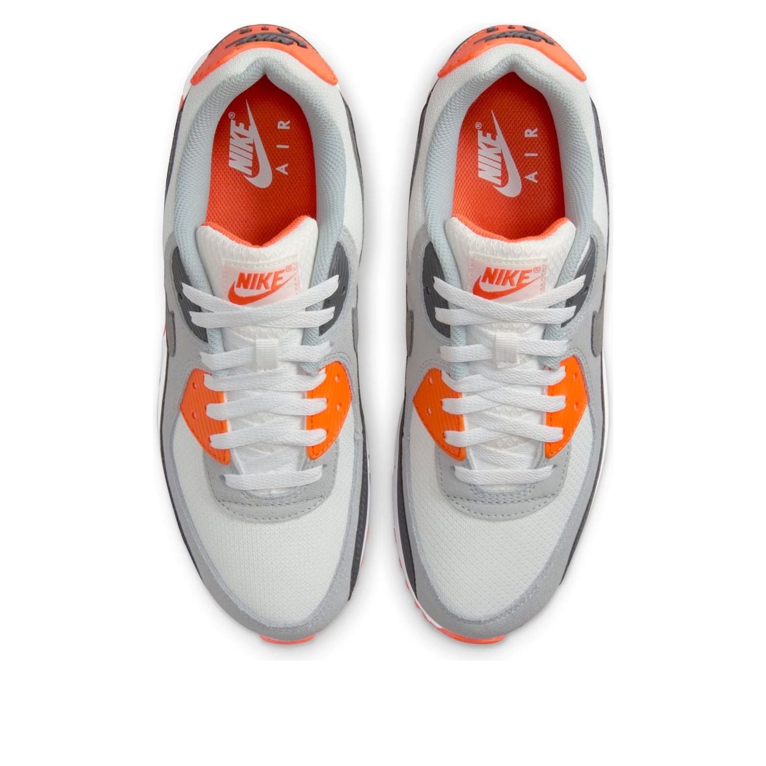 Nike Air Max 90 'Safety Orange'  DM0029-108 - 3