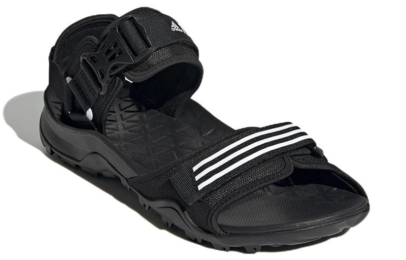 adidas Terrex Cyprex Ultra DLX 'Core Black' GY6115 3