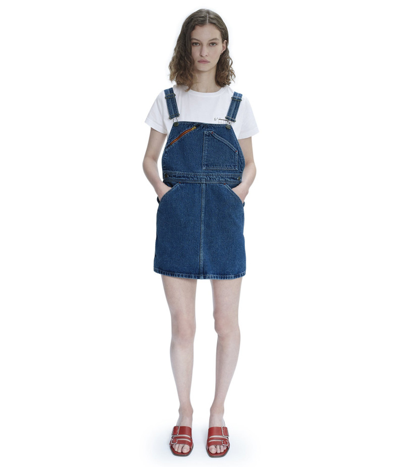 A.P.C. Paola dress outlook