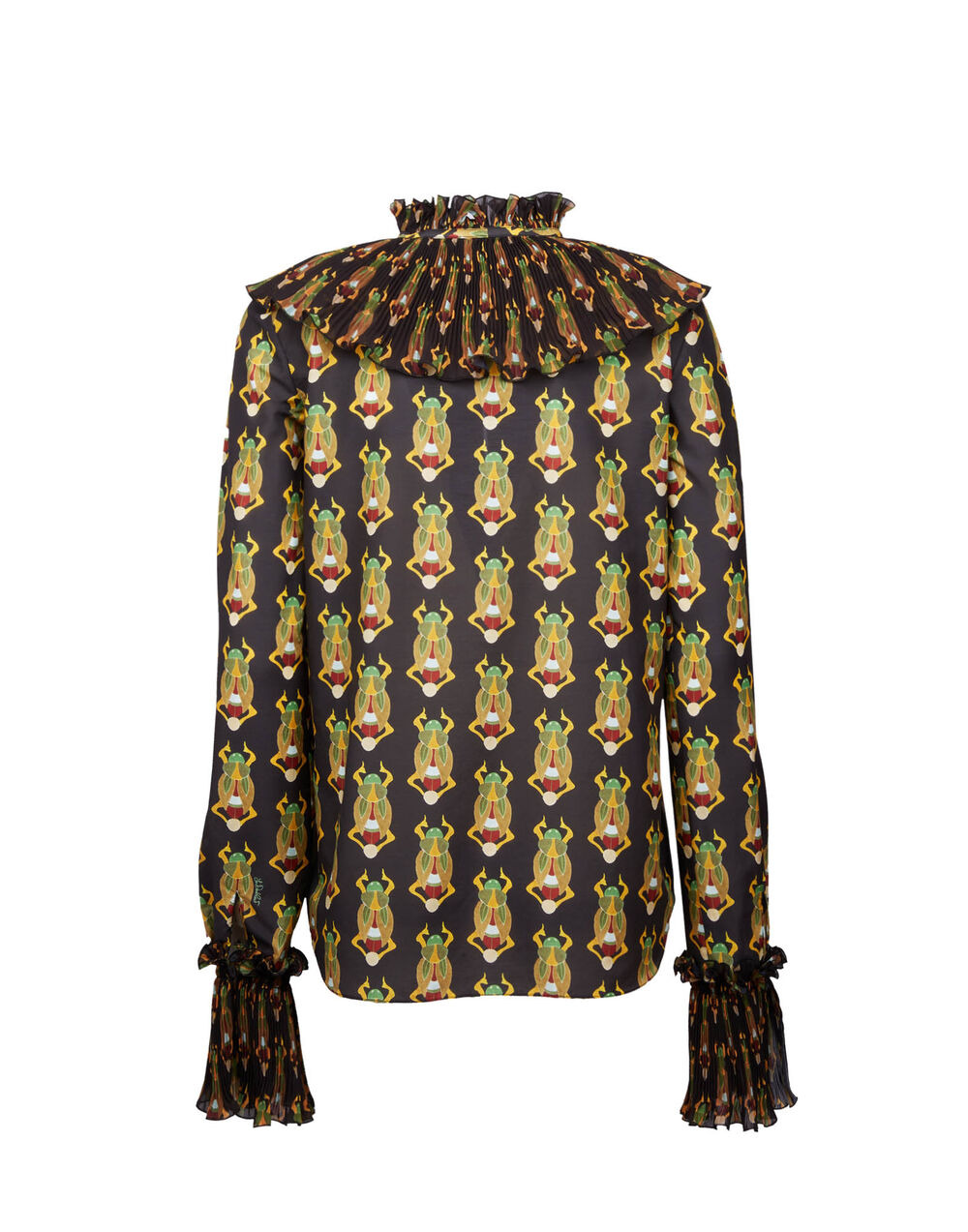 Nefertiti Shirt - 3