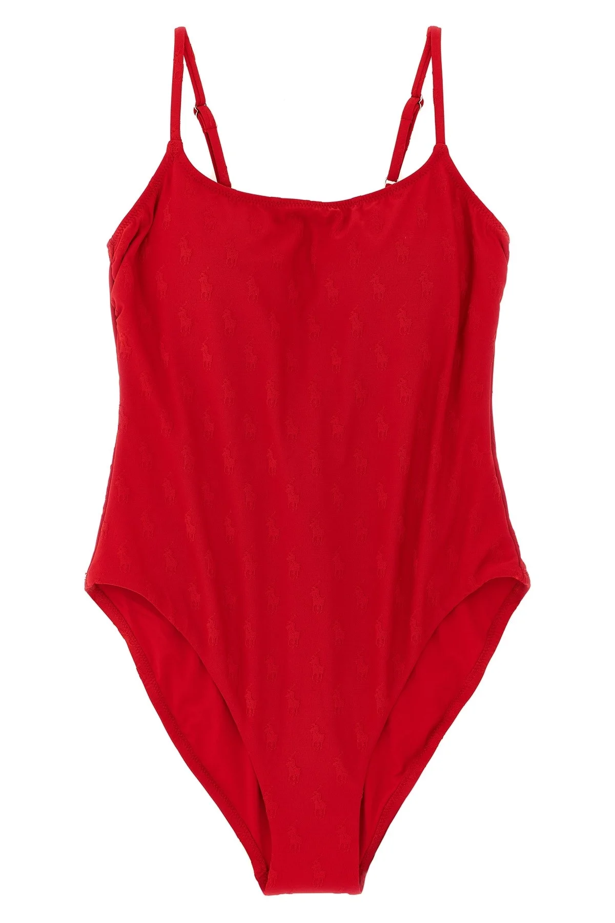 'Kennedy' one-piece swimsuit - 1