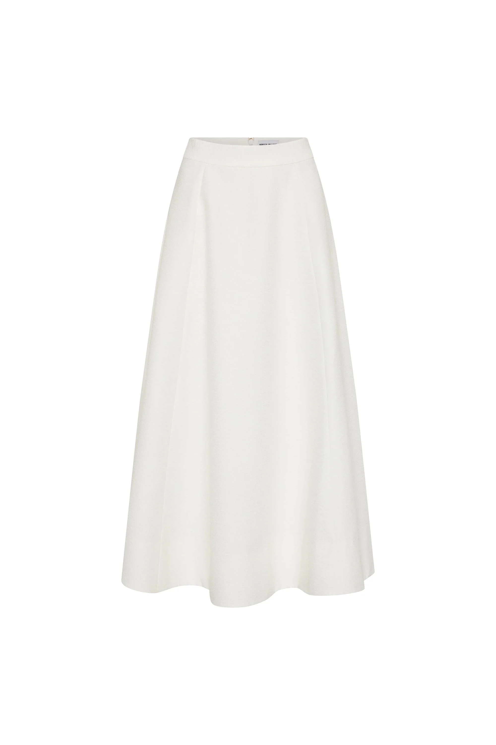 Wimbledon Midi Skirt - 1