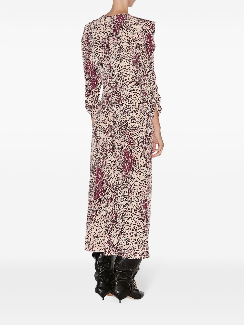 Albini dress - 2