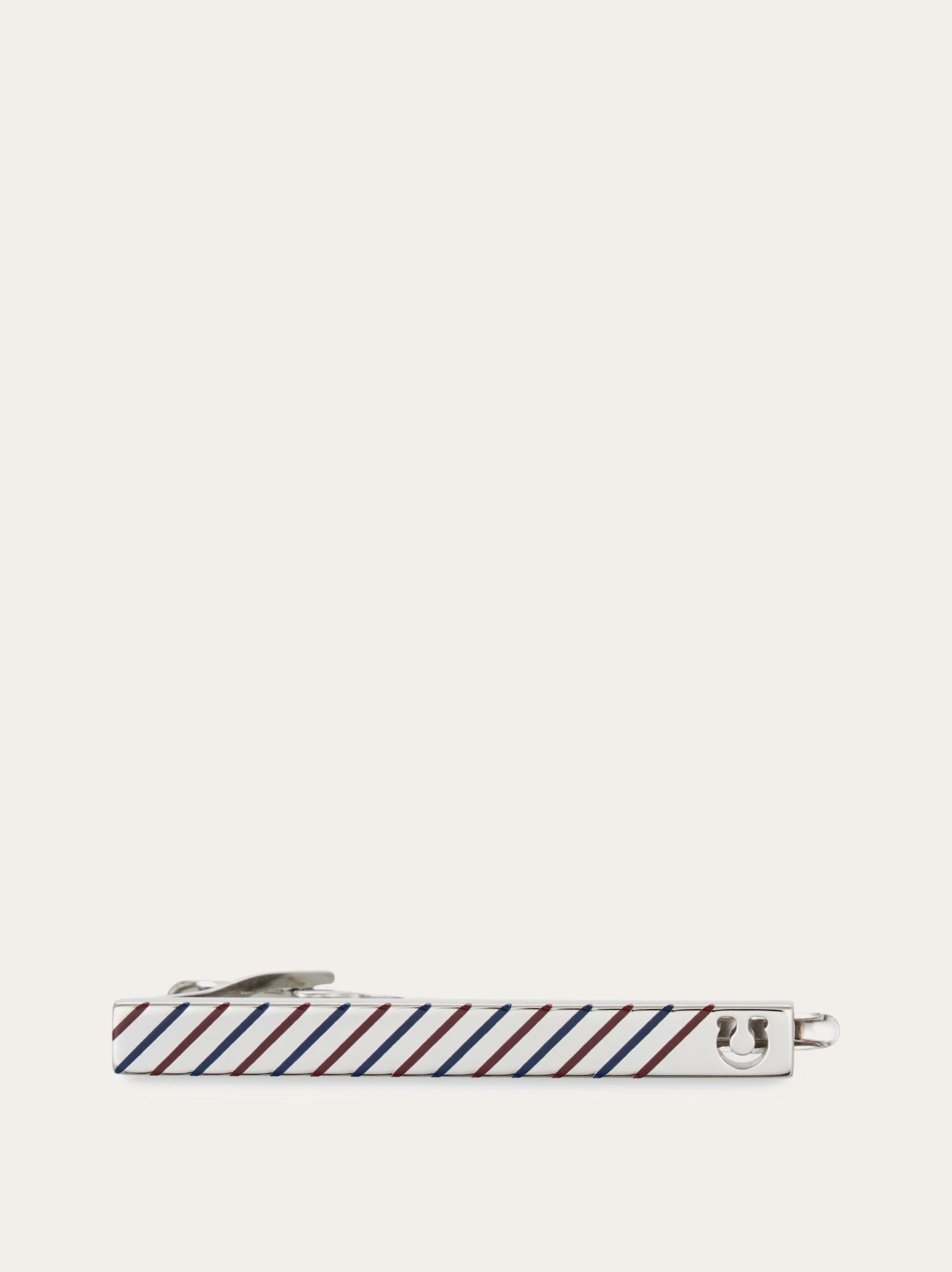 Gancini tie pin - 1