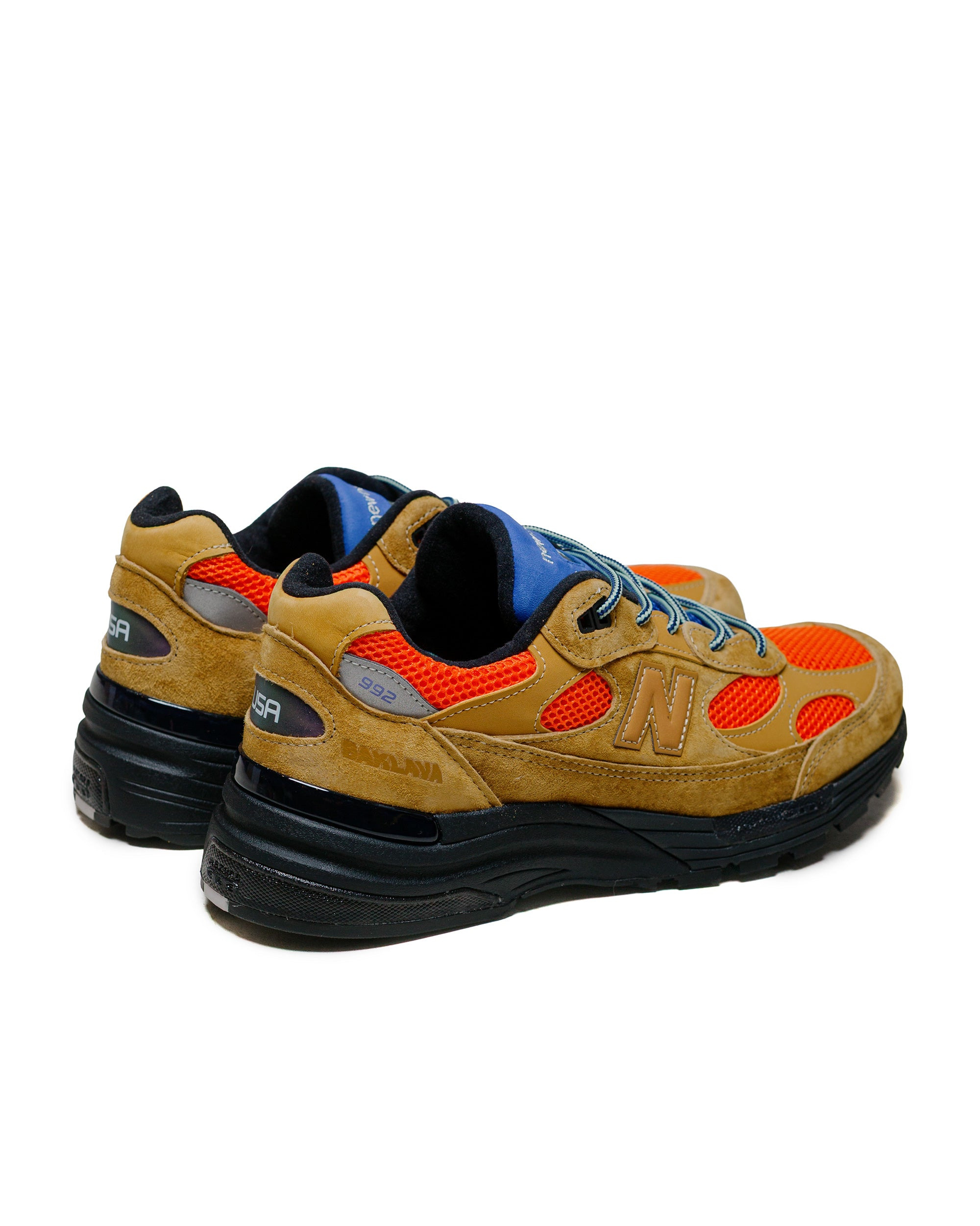 Action Bronson U992AB1 'New Tiger' - 3