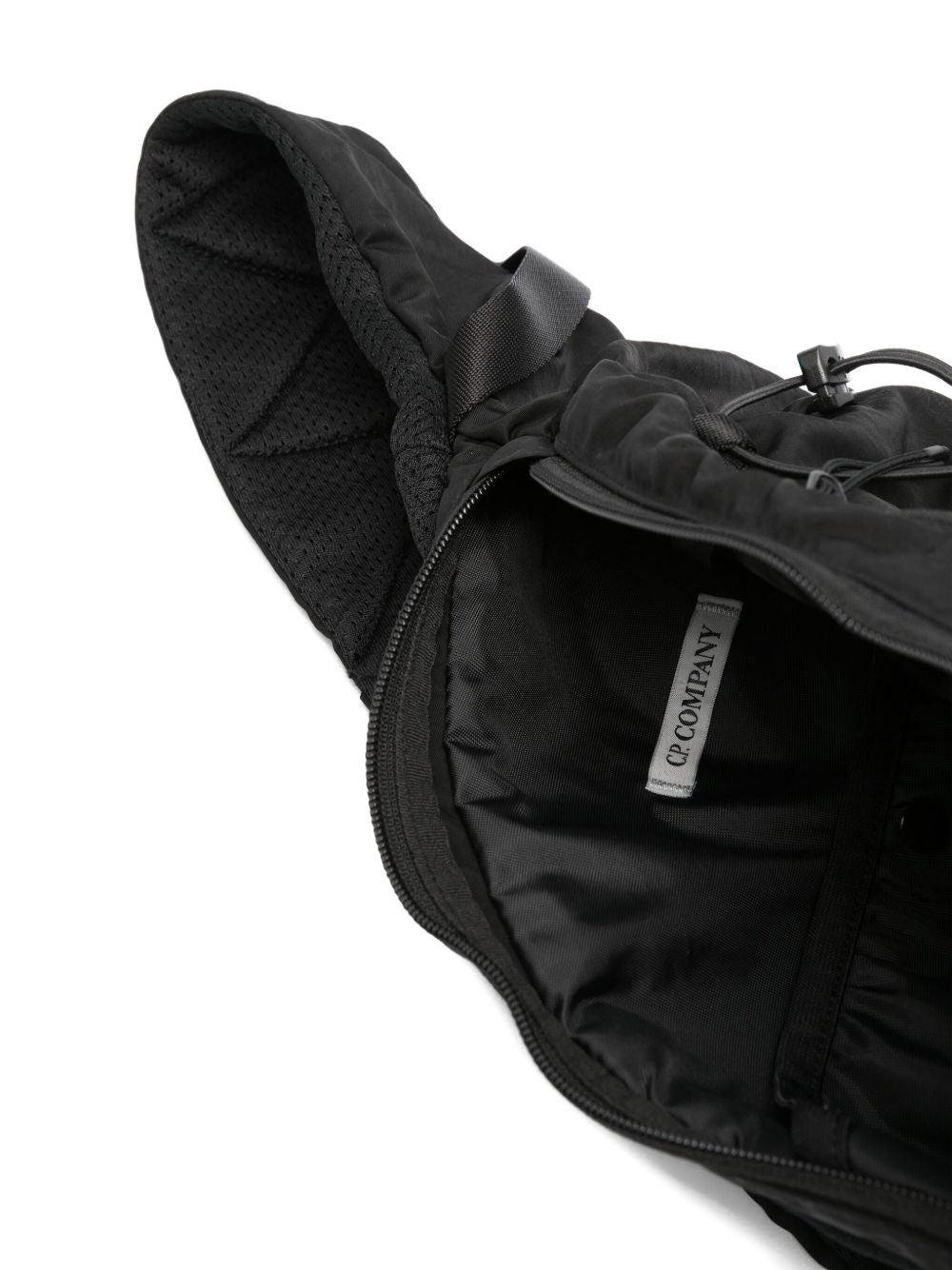 C.P. Company Men Nylon Backpack - 3