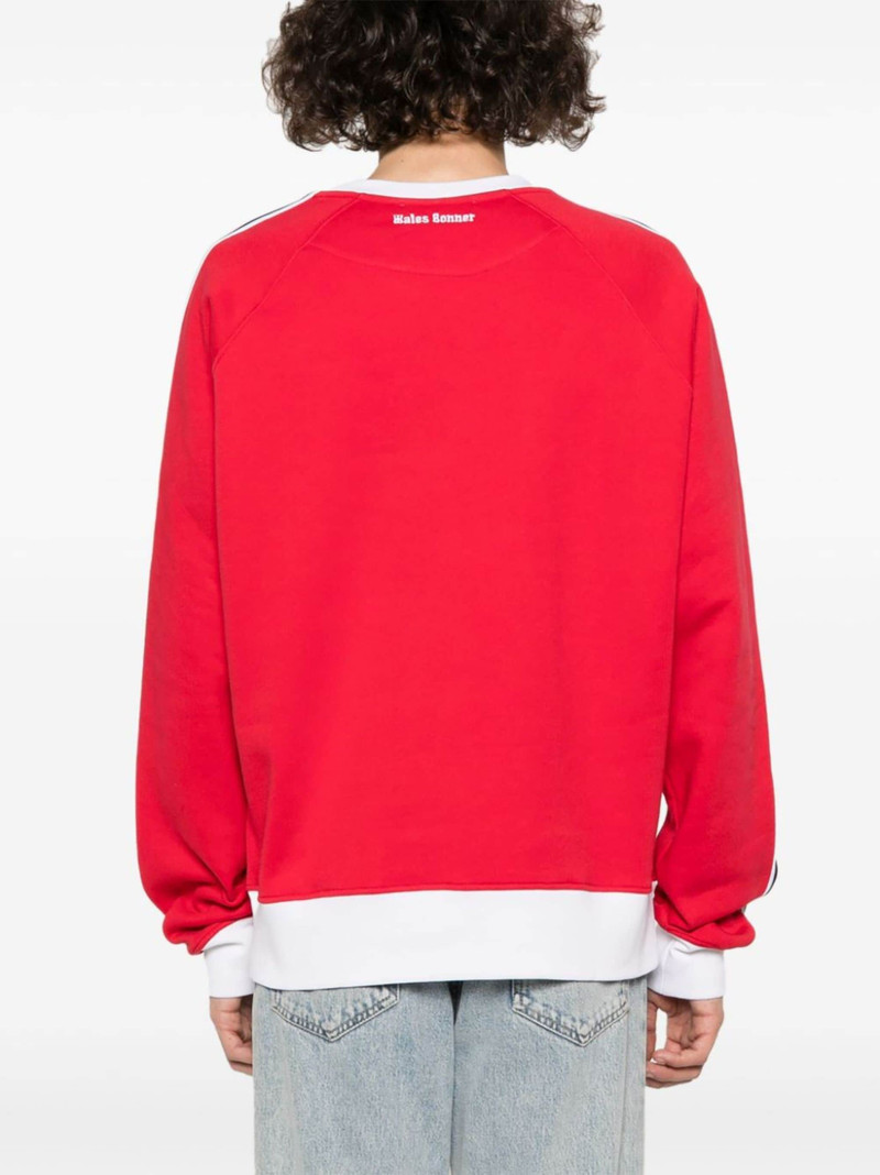 Resilience organic cotton sweatshirt 4