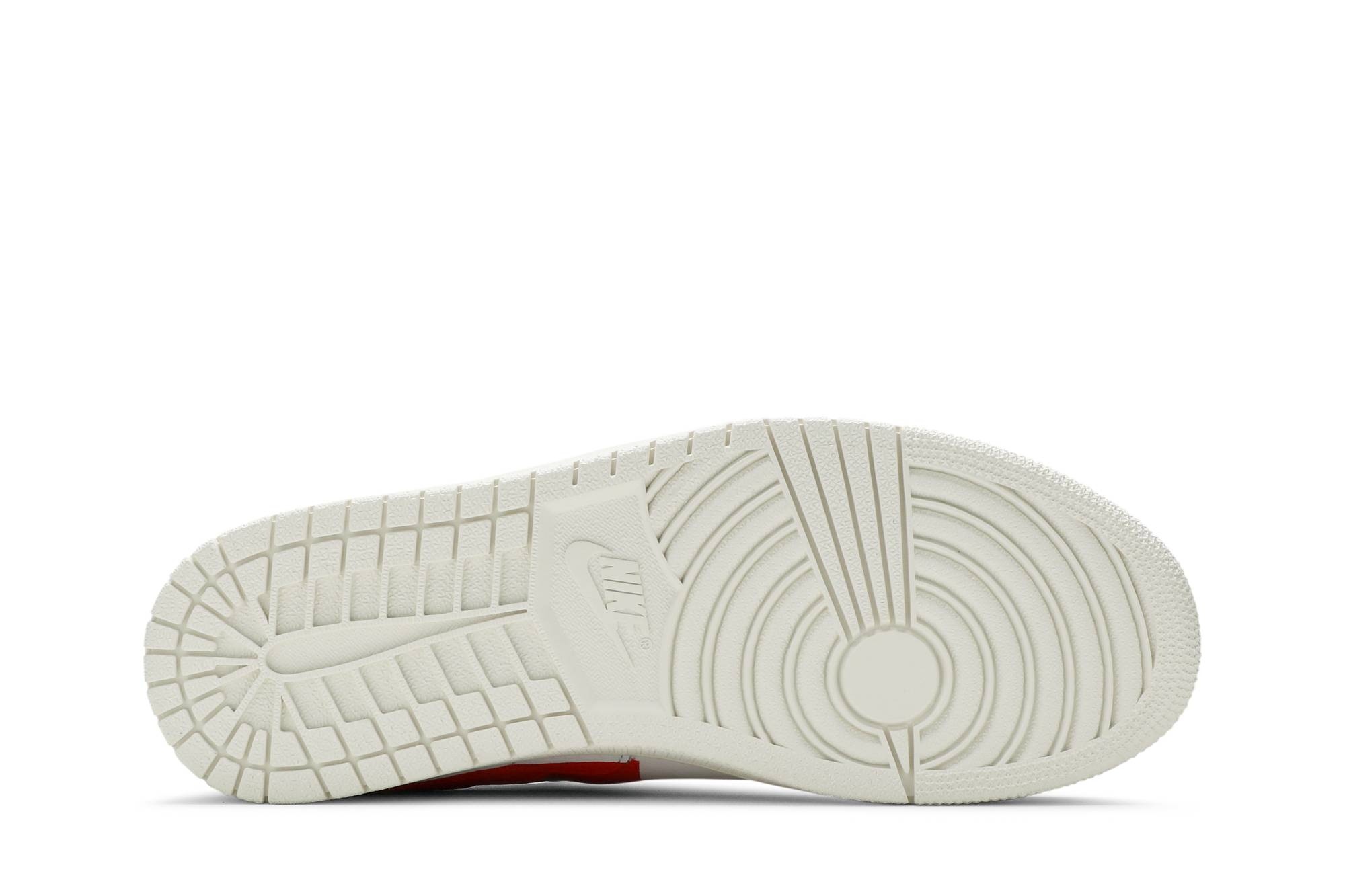 Air Jordan 1 Centre Court 'Banned' - 4